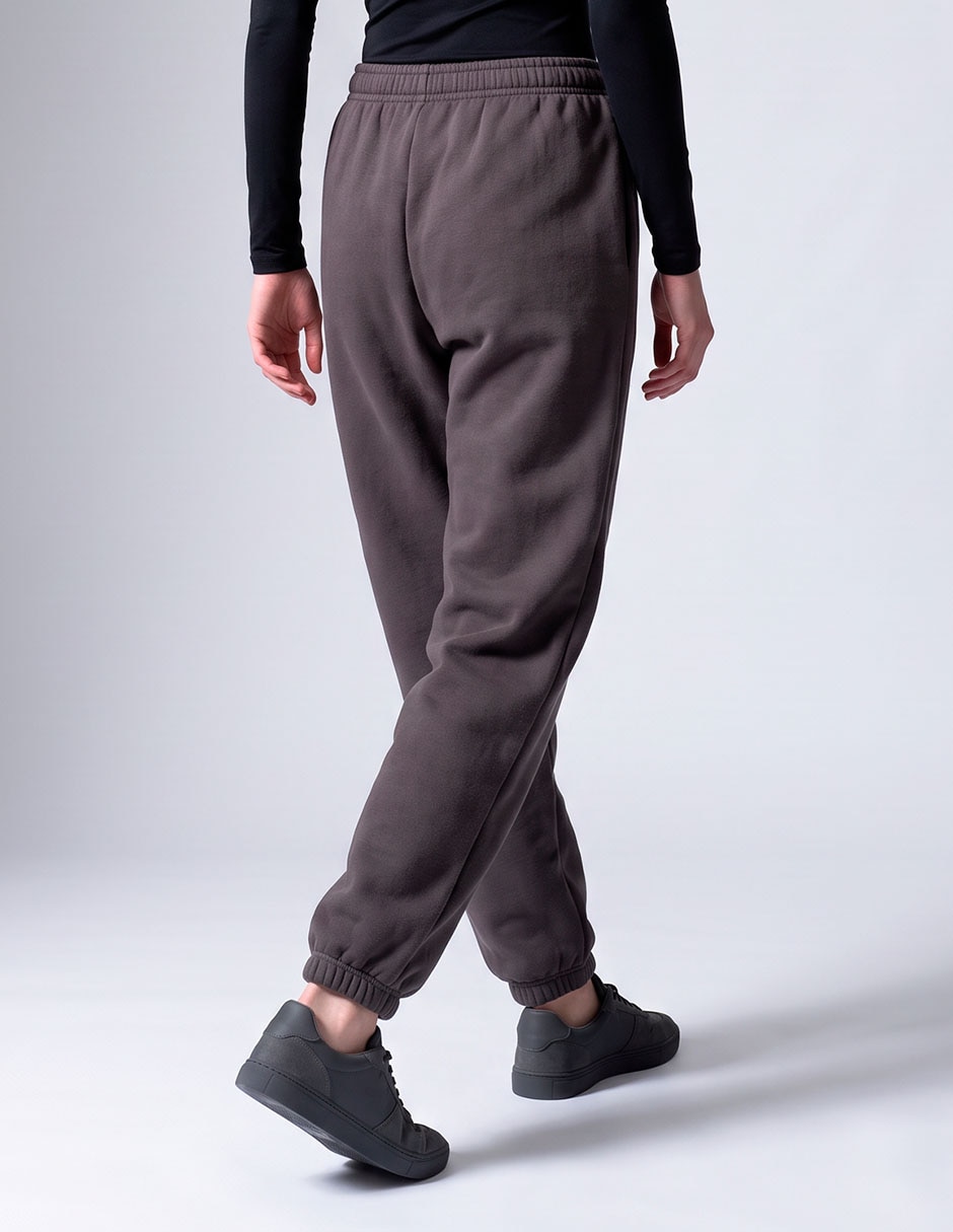 Pants para entrenamiento de mujer 4