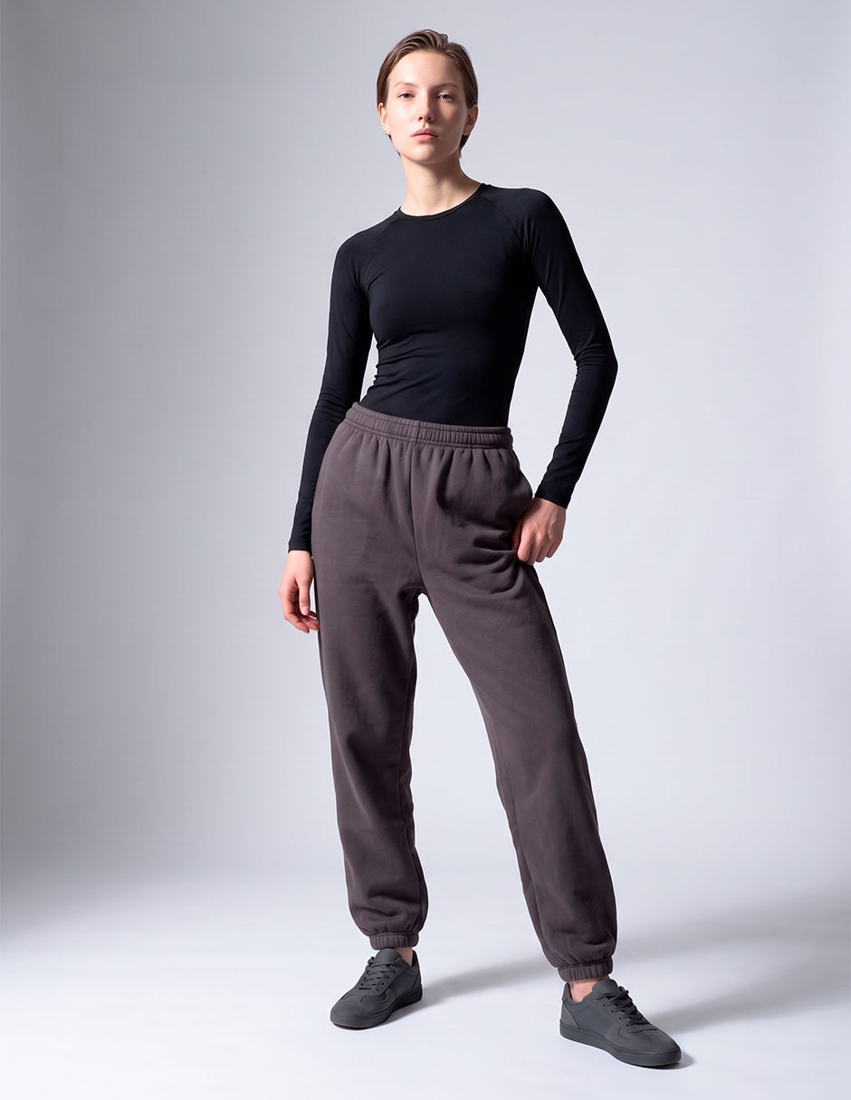 Pants para entrenamiento de mujer 2