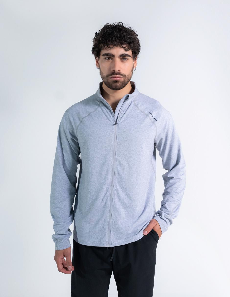 Chamarra para entrenamiento de hombre Chamarra para entrenamiento de hombre