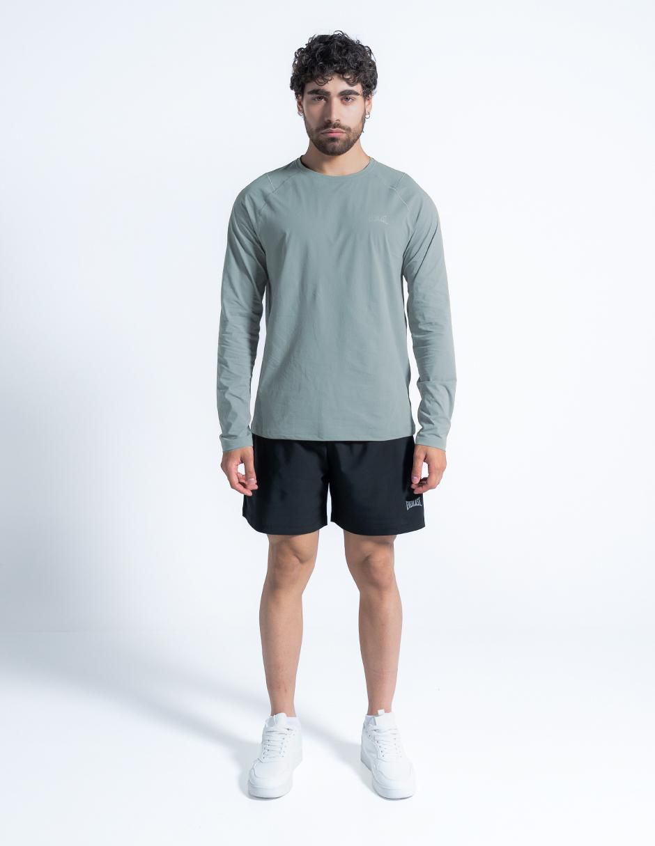 Playera deportiva para entrenamiento de hombre Playera deportiva para entrenamiento de hombre