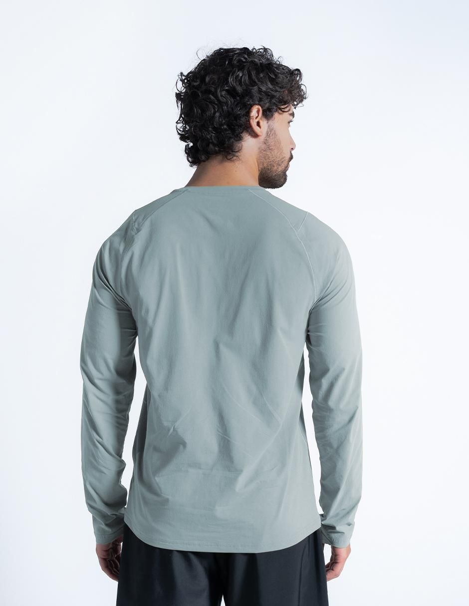 Playera deportiva para entrenamiento Everlast de hombre