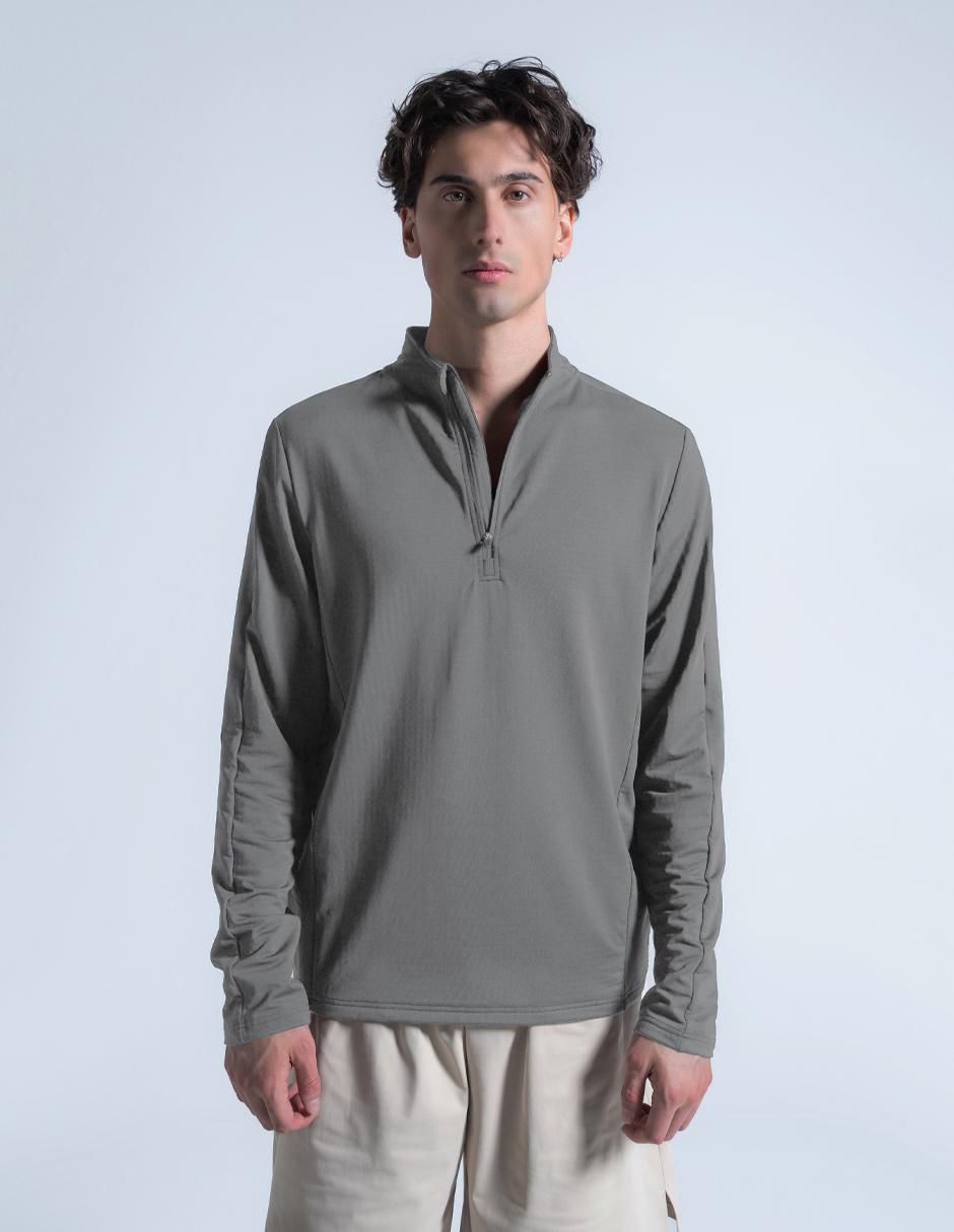 Chamarra para entrenamiento Ultra Sport de hombre 2