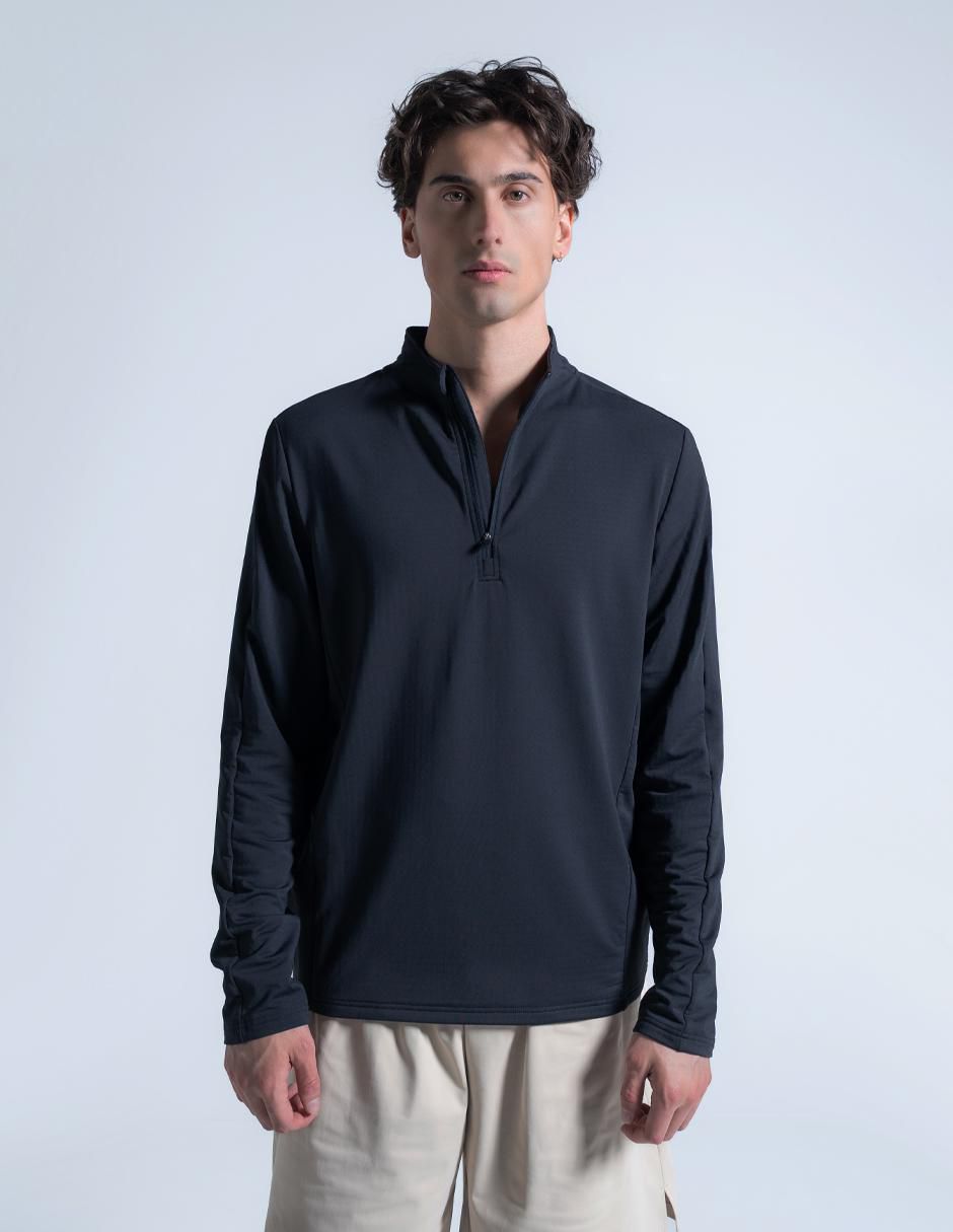 Chamarra para entrenamiento Everlast Ultra Sport de hombre