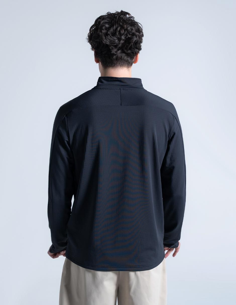 Chamarra para entrenamiento Everlast Ultra Sport de hombre