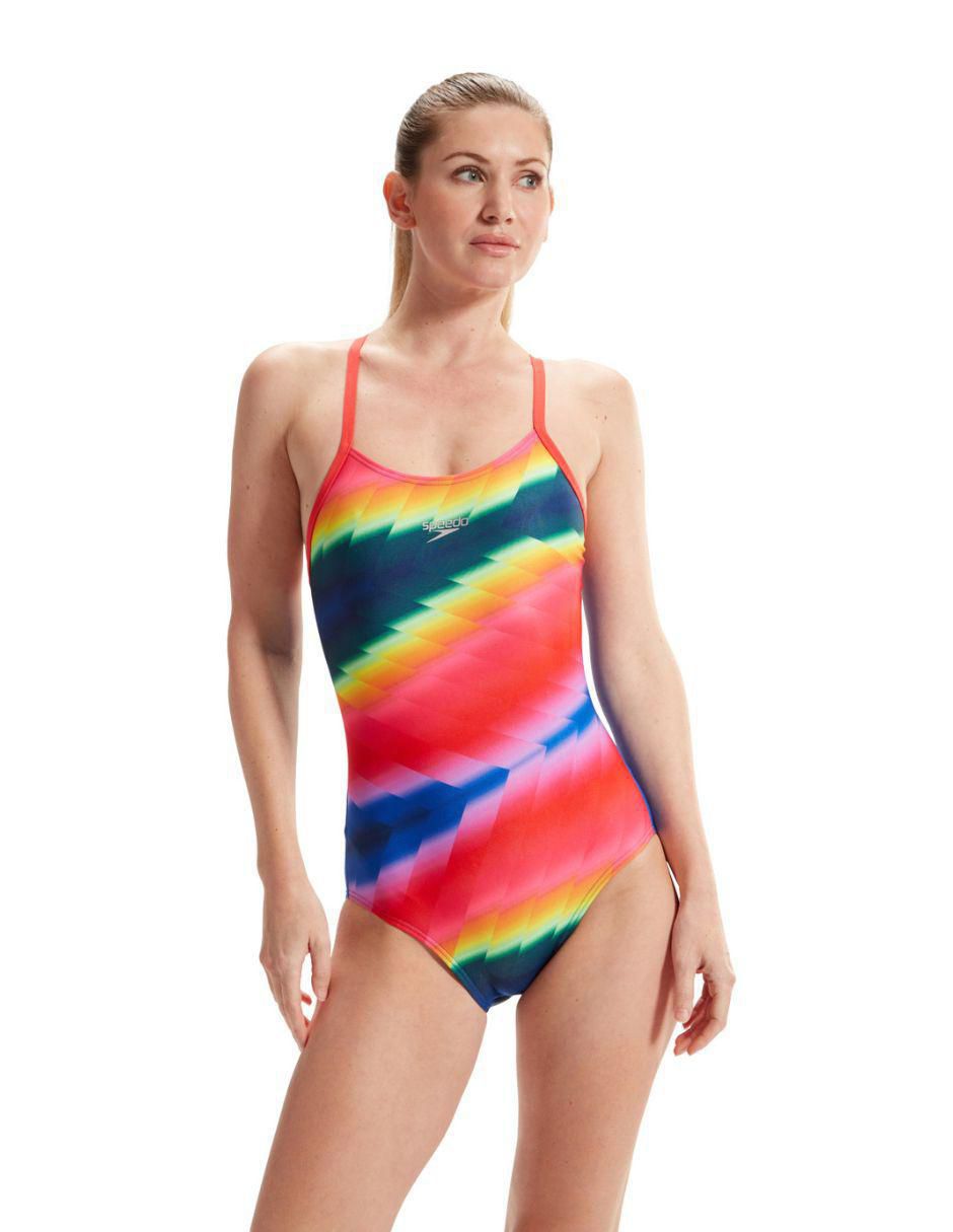 Traje de baño completo deportivo para mujer Traje de baño completo deportivo para mujer