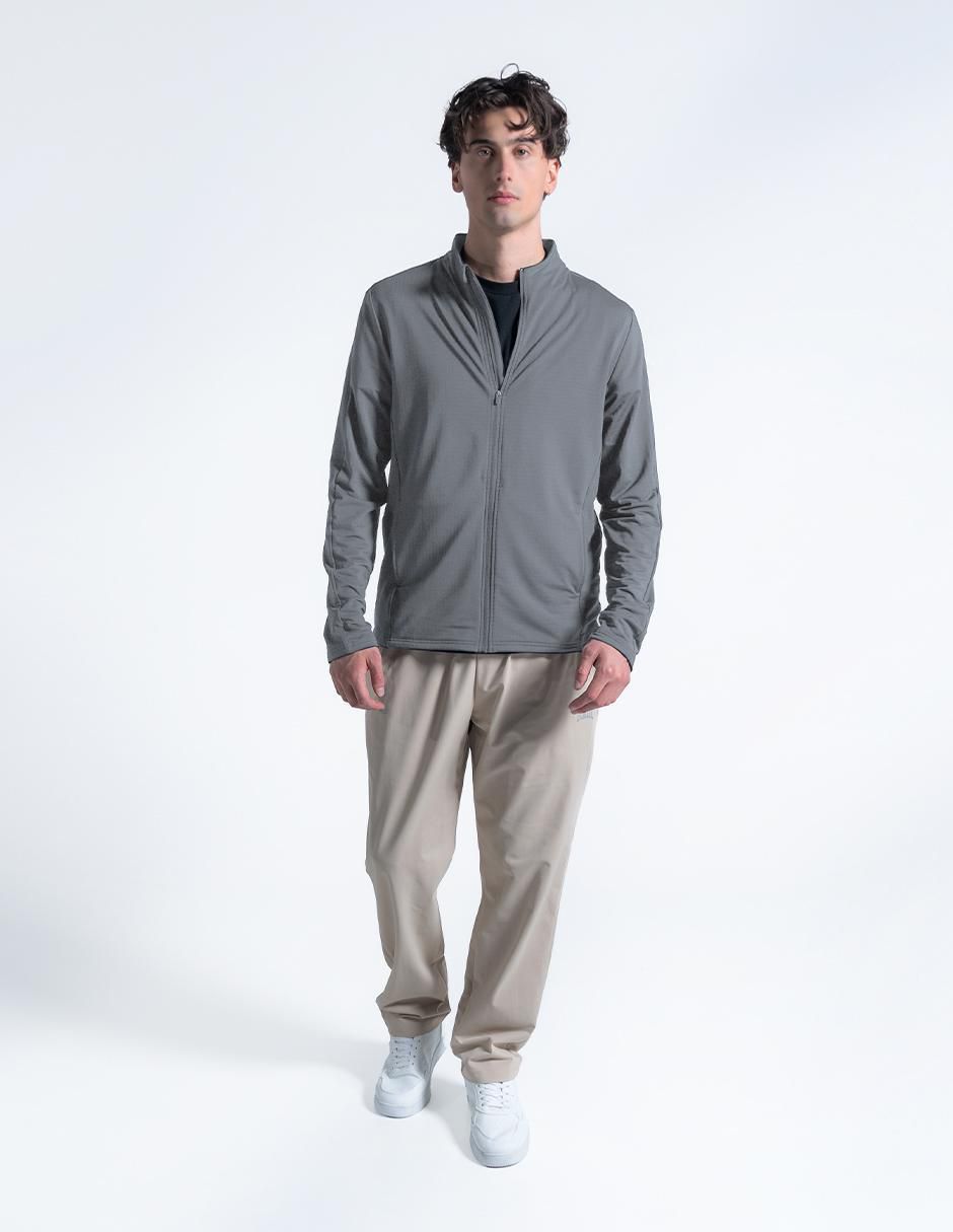 Chamarra para entrenamiento de hombre Chamarra para entrenamiento de hombre