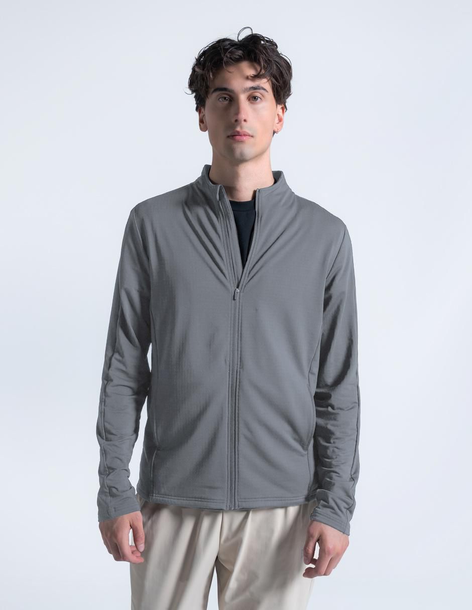 Chamarra para entrenamiento Everlast de hombre