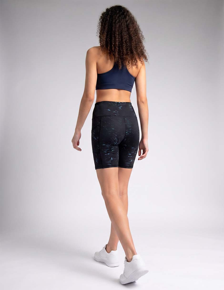 Short x10 para entrenamiento mujer