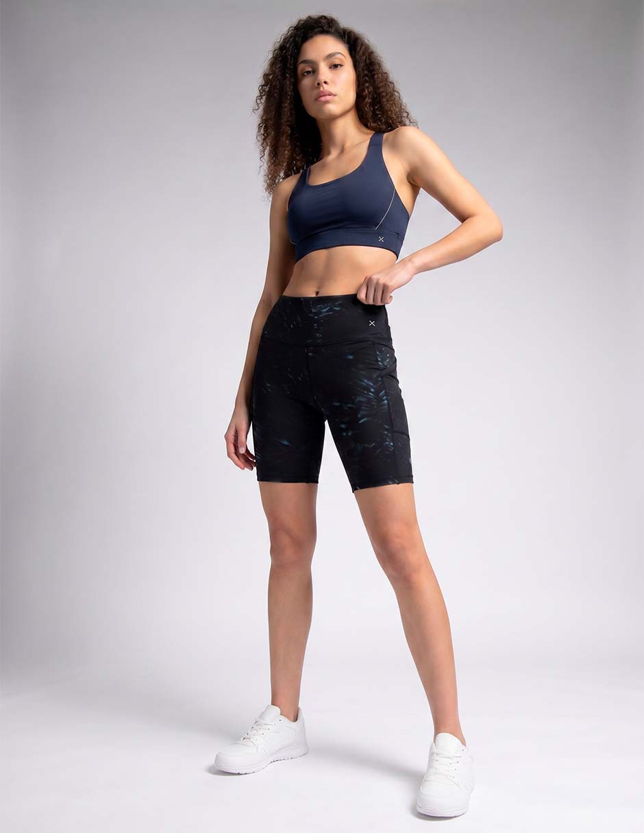Short x10 para entrenamiento mujer