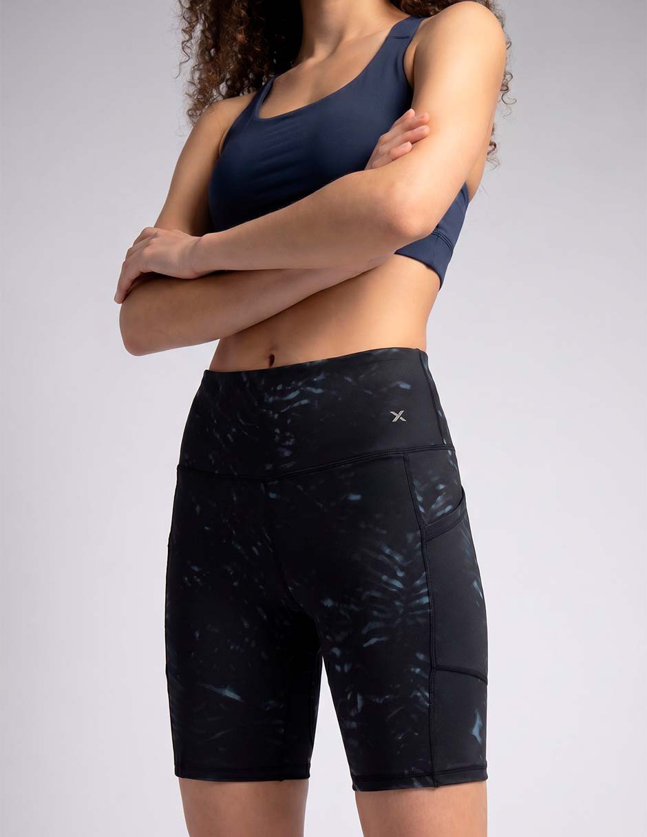 Short x10 para entrenamiento mujer