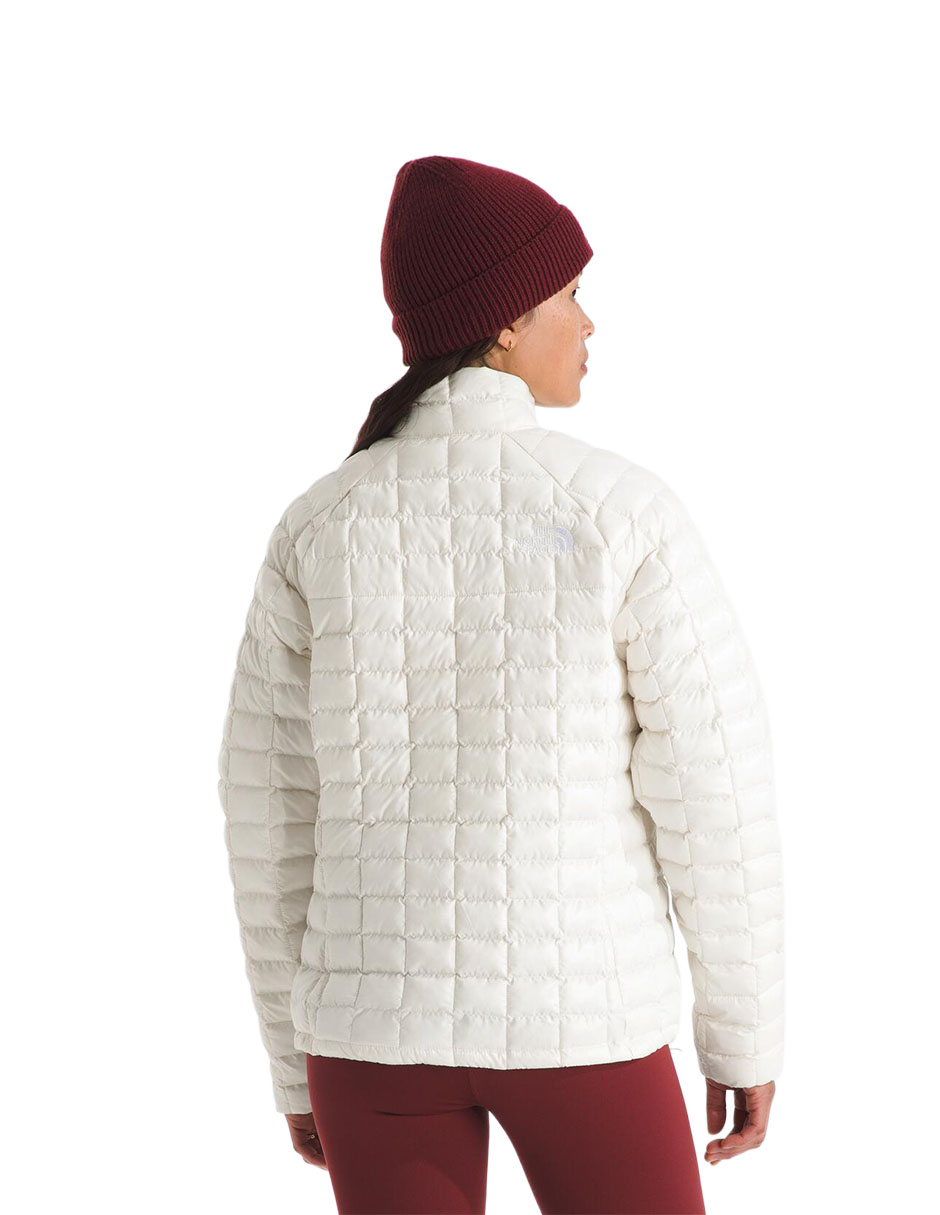 Chamarra para multidisciplina The North Face W Thermoball Jacket de mujer