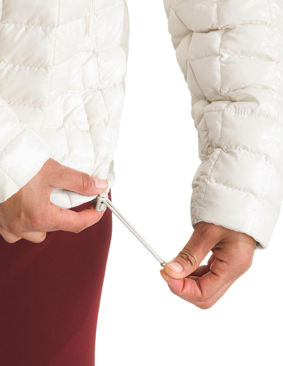 Chamarra para multidisciplina The North Face W Thermoball Jacket de mujer