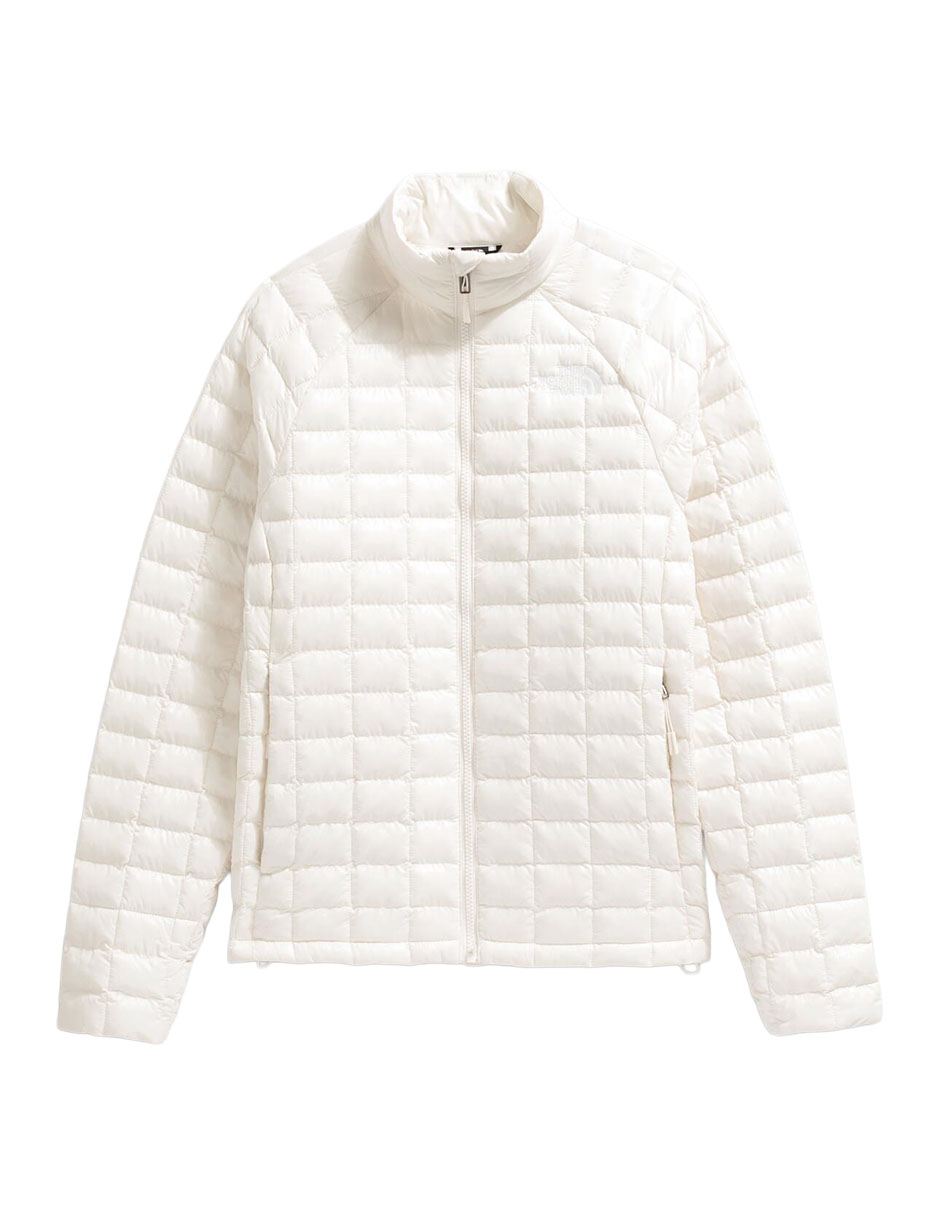 Chamarra para multidisciplina The North Face W Thermoball Jacket de mujer