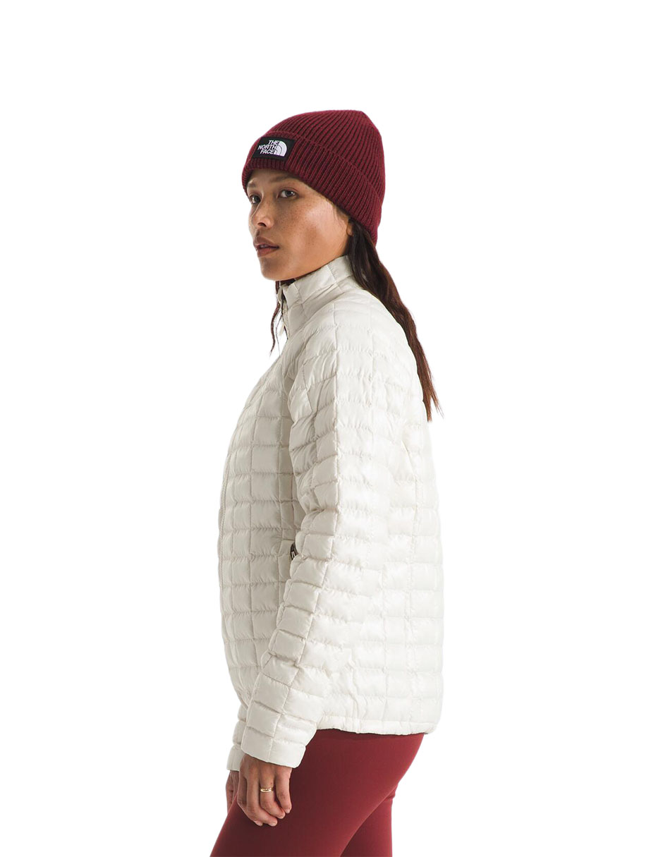 Chamarra para multidisciplina The North Face W Thermoball Jacket de mujer