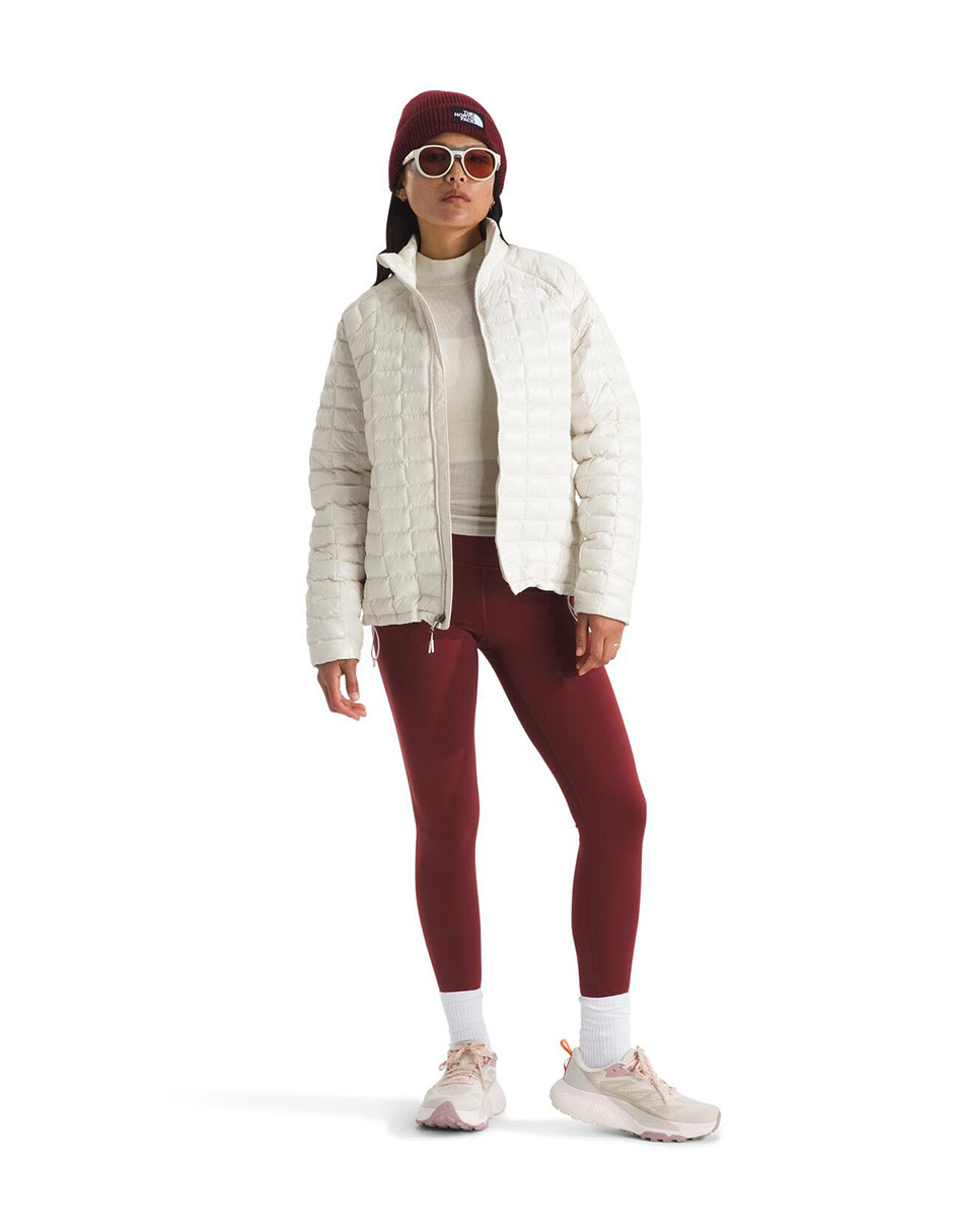 Chamarra para multidisciplina The North Face W Thermoball Jacket de mujer