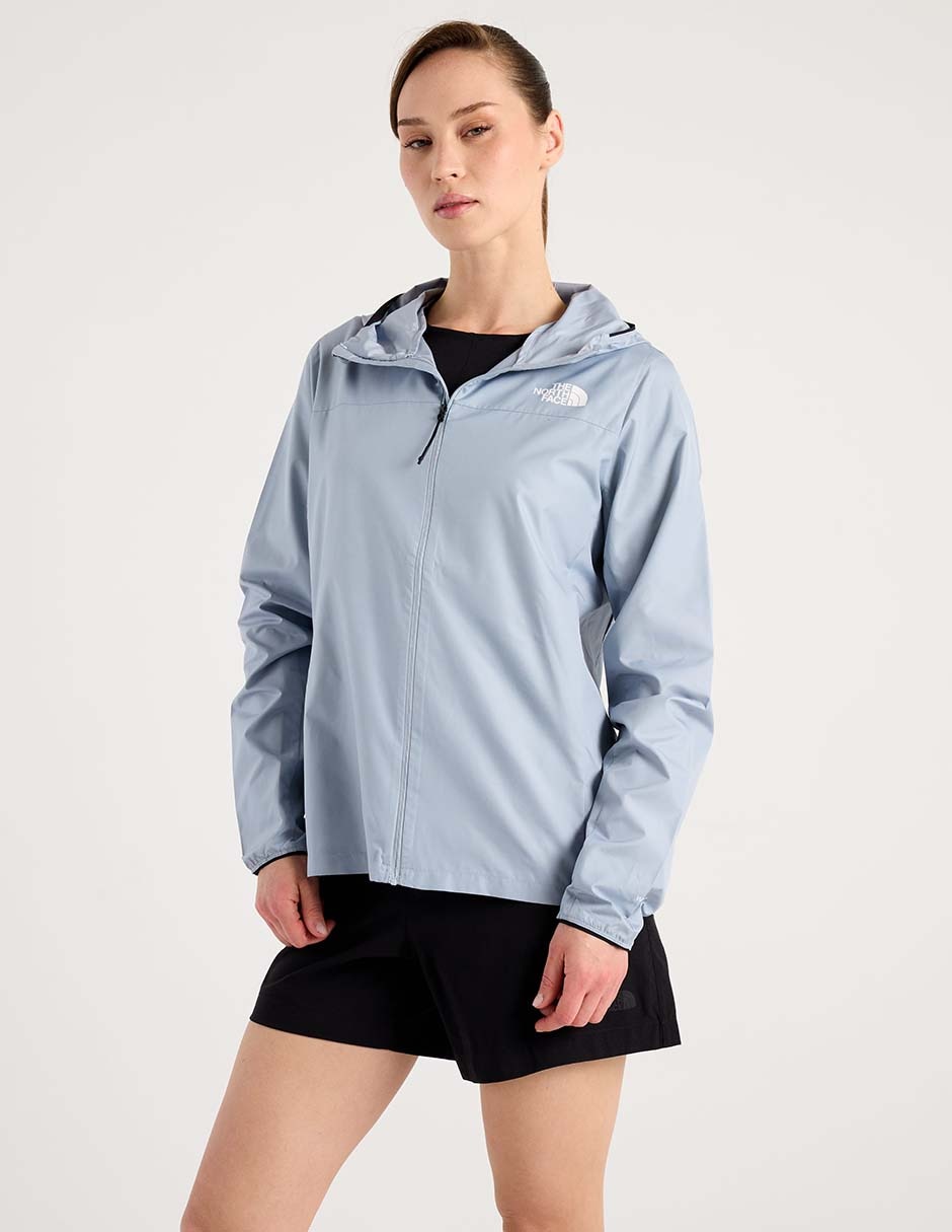 Chamarra para outdoor impermeable de mujer Chamarra para outdoor impermeable de mujer