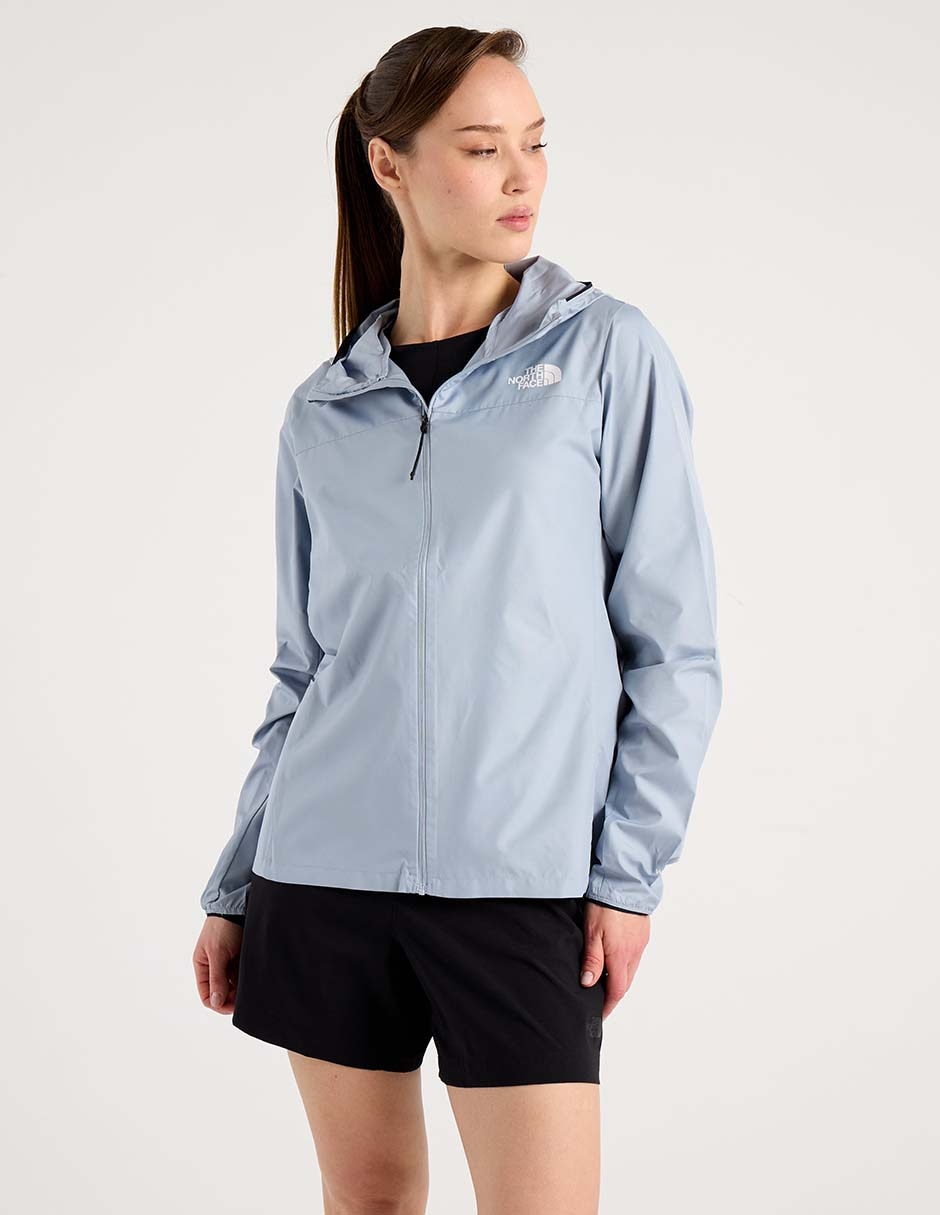 Chamarra para outdoor impermeable de mujer 5