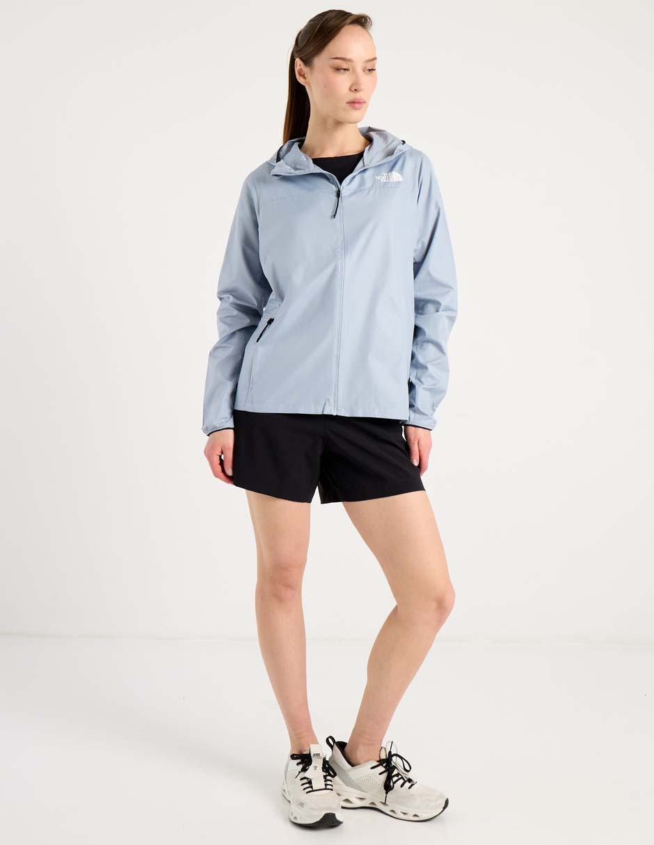 Chamarra para outdoor impermeable de mujer 4
