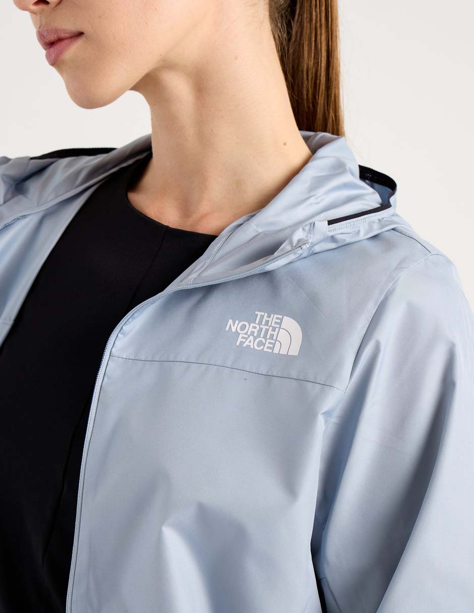 Chamarra para outdoor impermeable de mujer 3