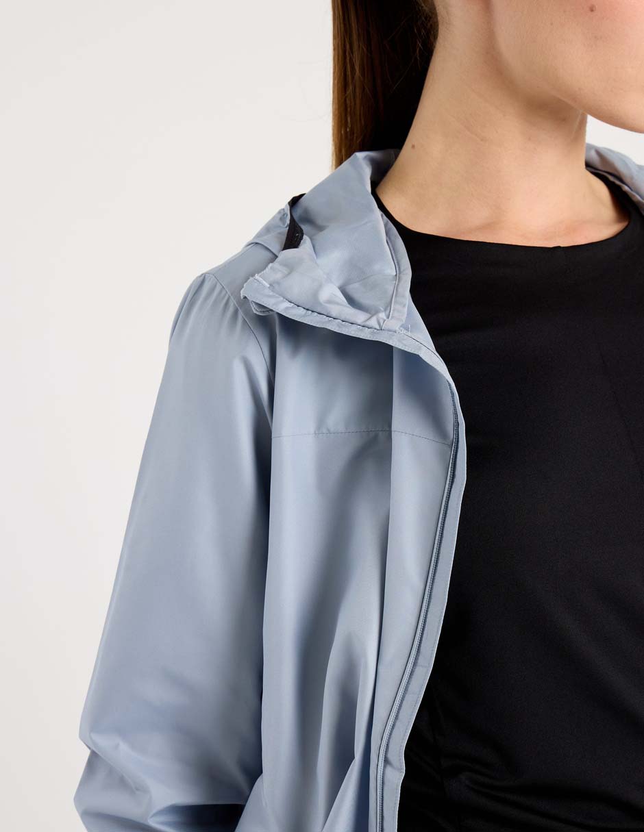 Chamarra para outdoor impermeable de mujer 2
