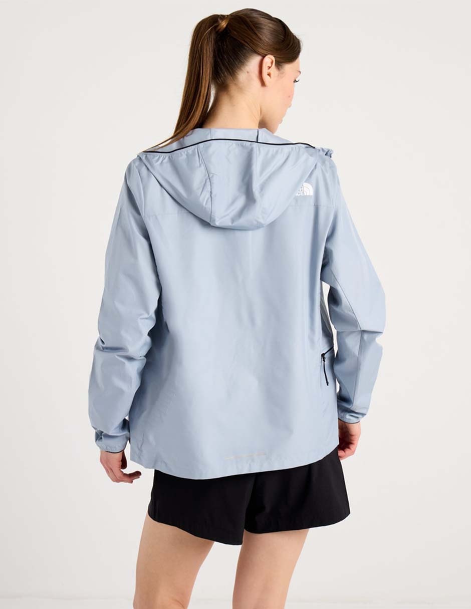 Chamarra para outdoor impermeable de mujer 6