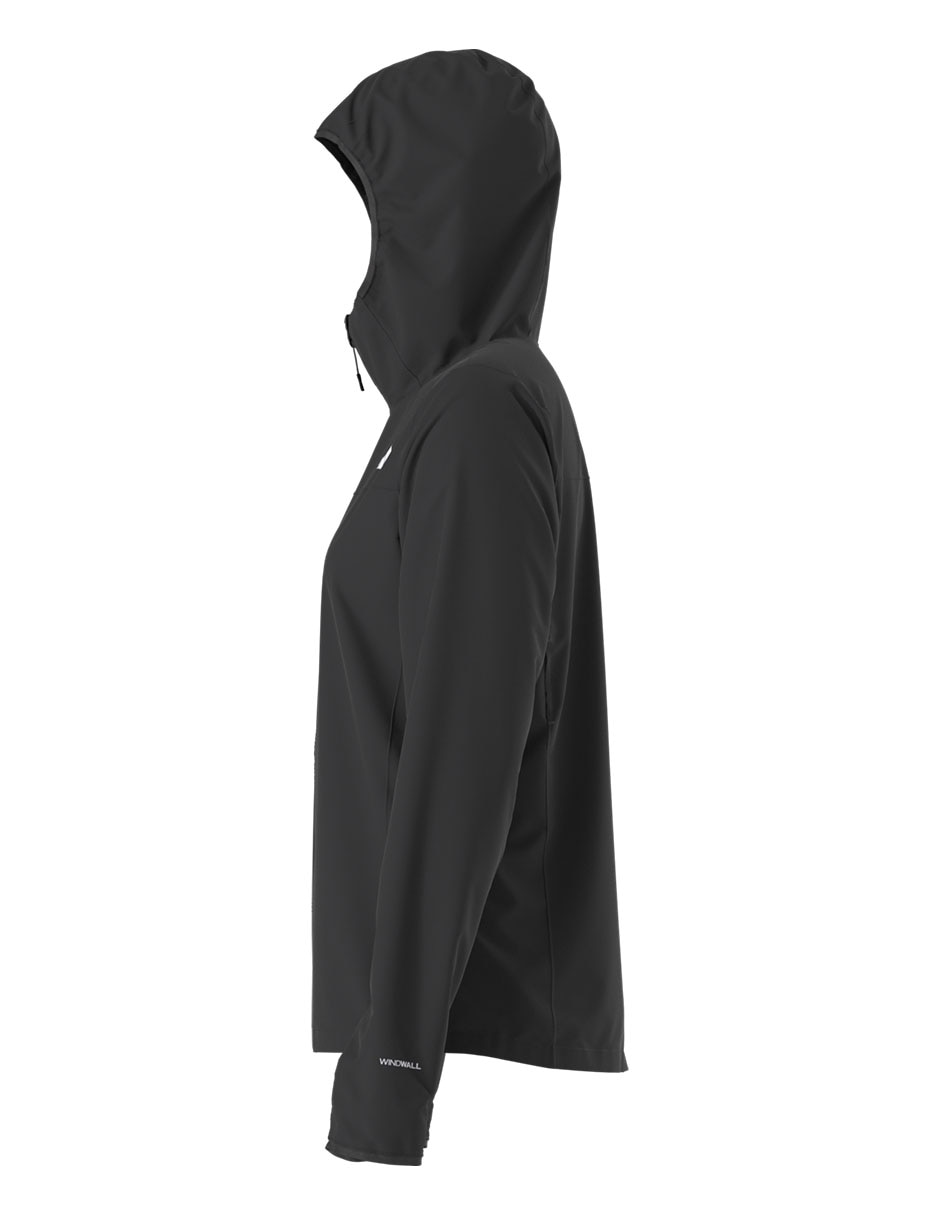 Chamarra para multidisciplina The North Face W Fontanales Wind Jacket para mujer