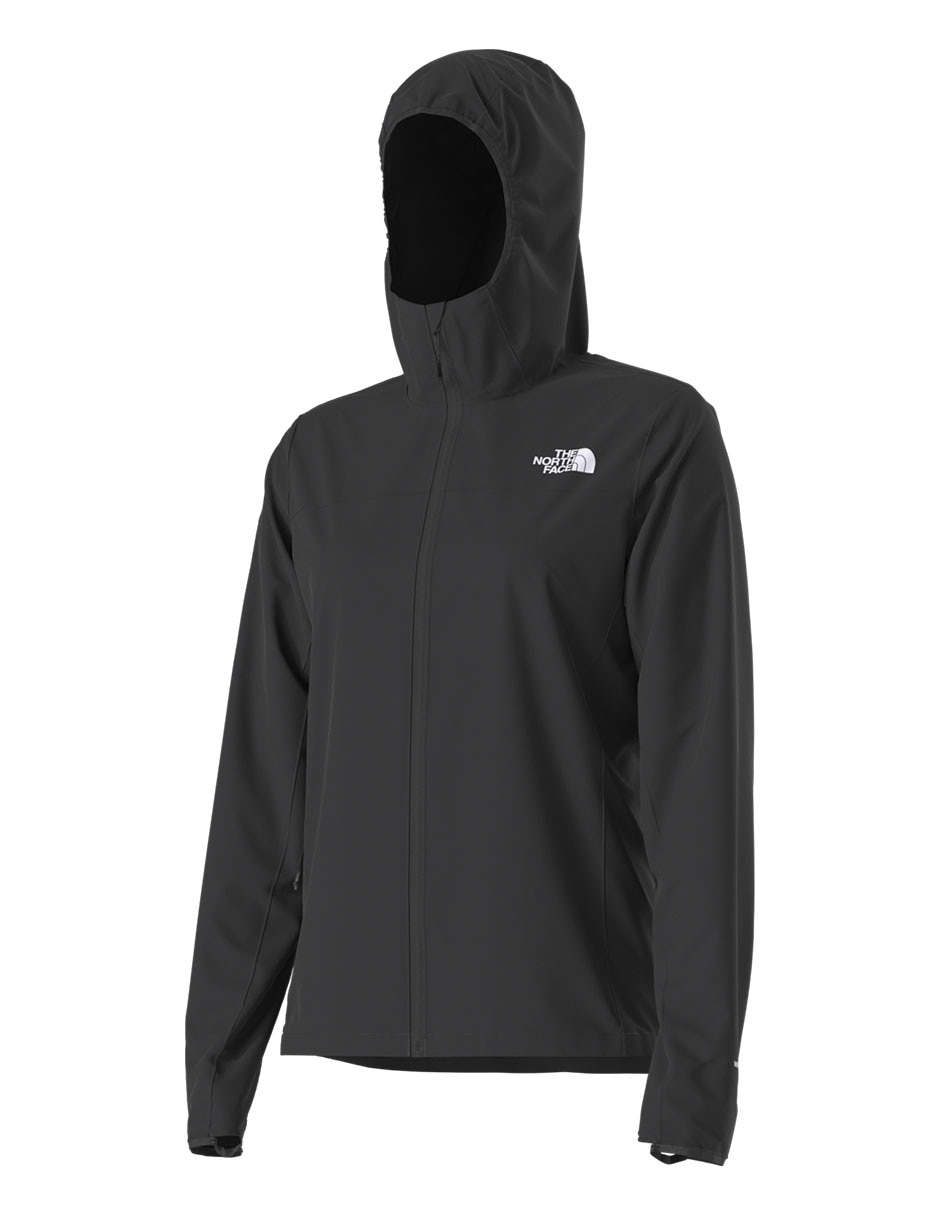 Chamarra para multidisciplina The North Face W Fontanales Wind Jacket para mujer