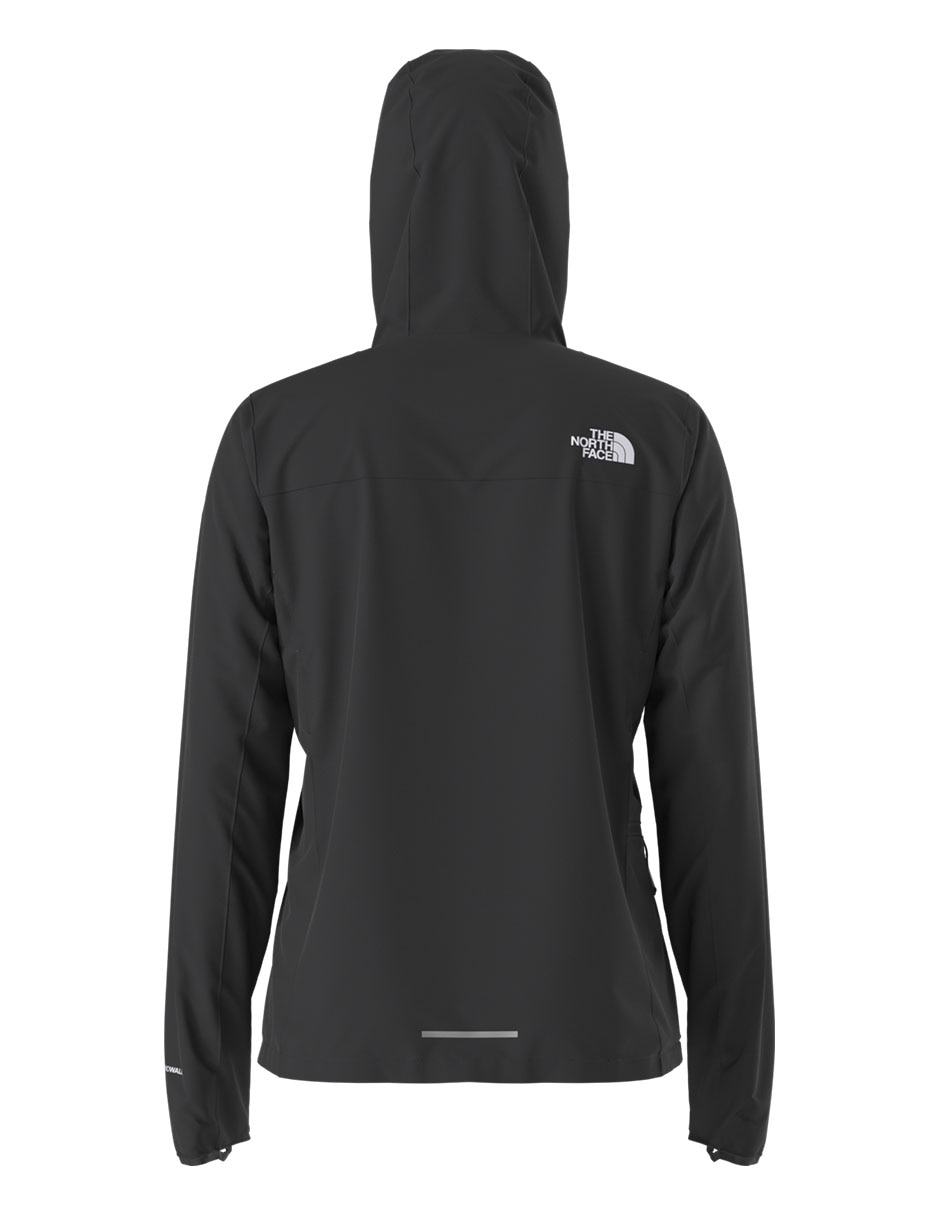 Chamarra para multidisciplina W Fontanales Wind Jacket para mujer Chamarra para multidisciplina W Fontanales Wind Jacket para mujer