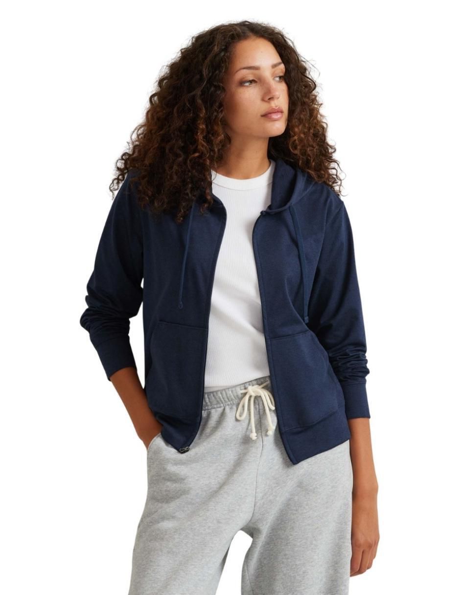 Sudadera con capucha para mujer Sudadera con capucha para mujer