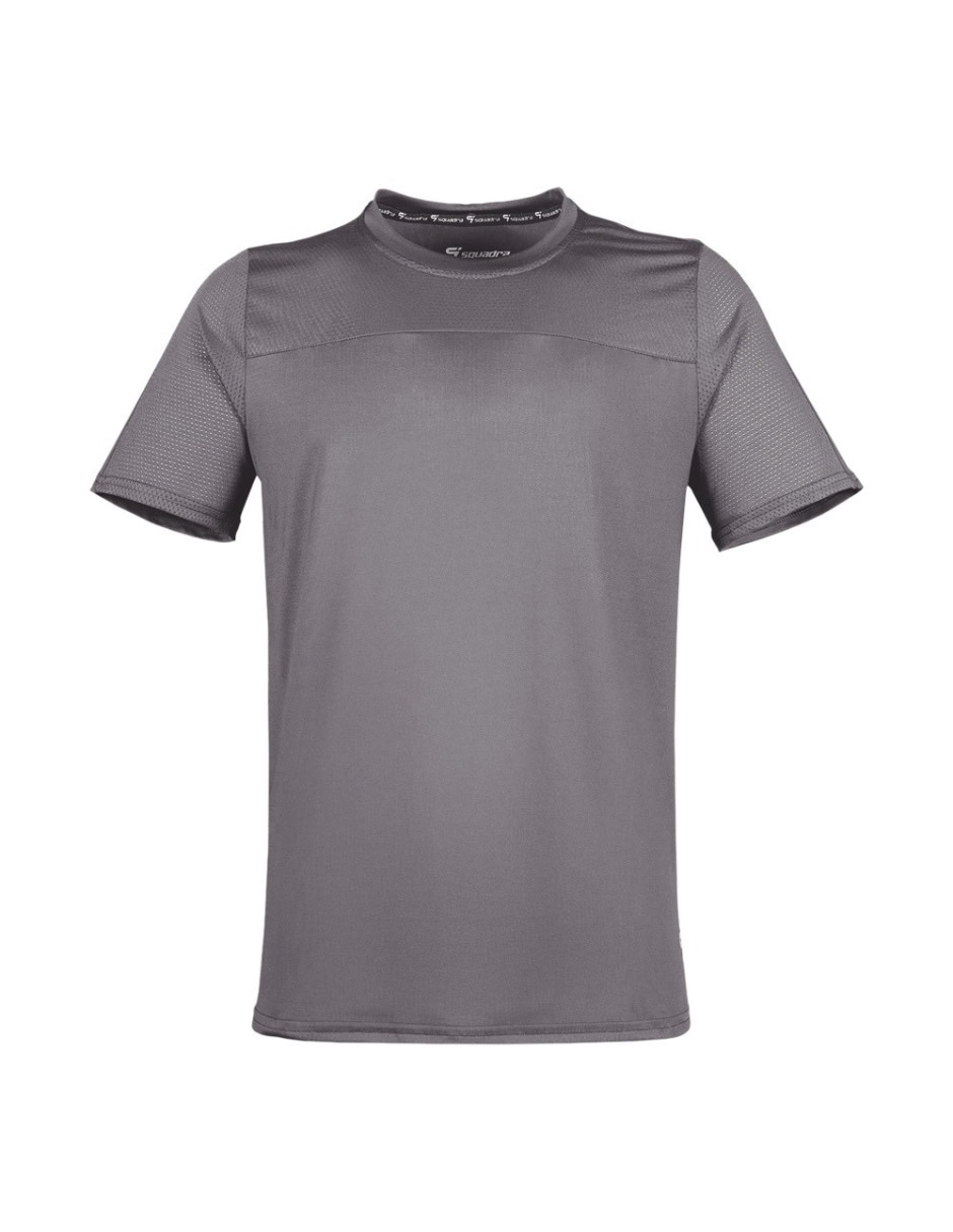 Conjunto deportivo straight con jareta para hombre