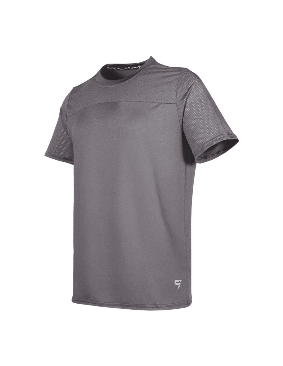 Conjunto deportivo straight con jareta para hombre 6