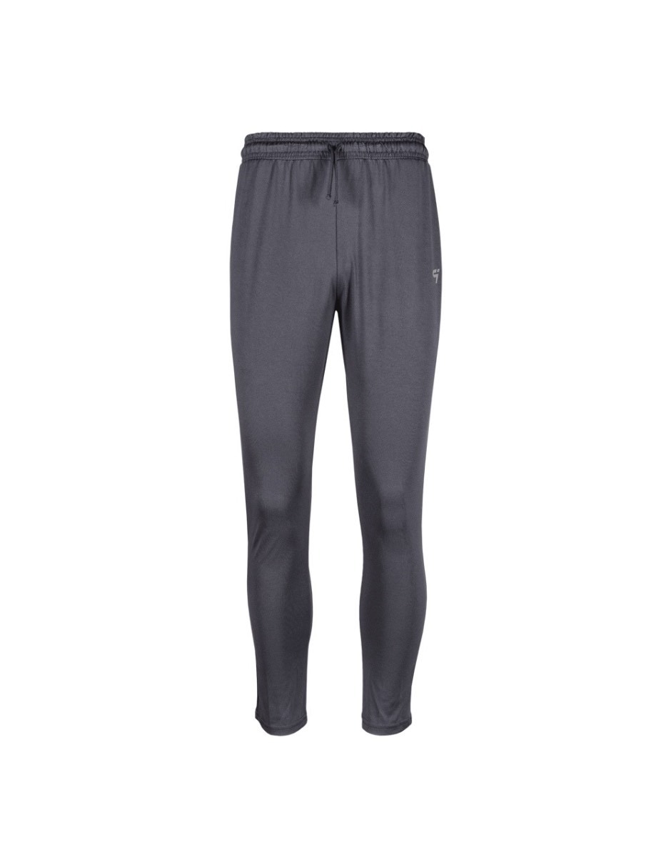Conjunto deportivo straight con jareta para hombre