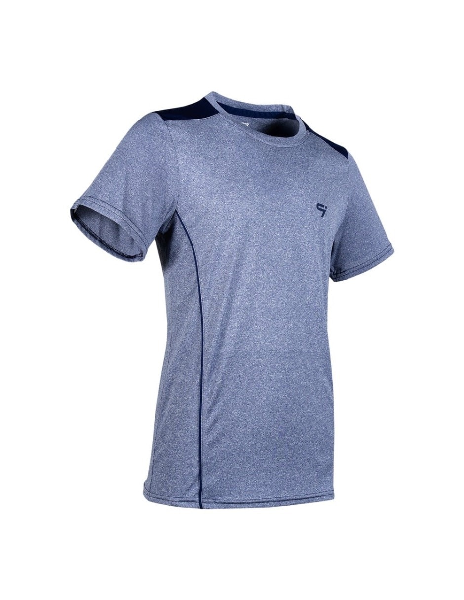 Conjunto deportivo straight con elástico para hombre 10