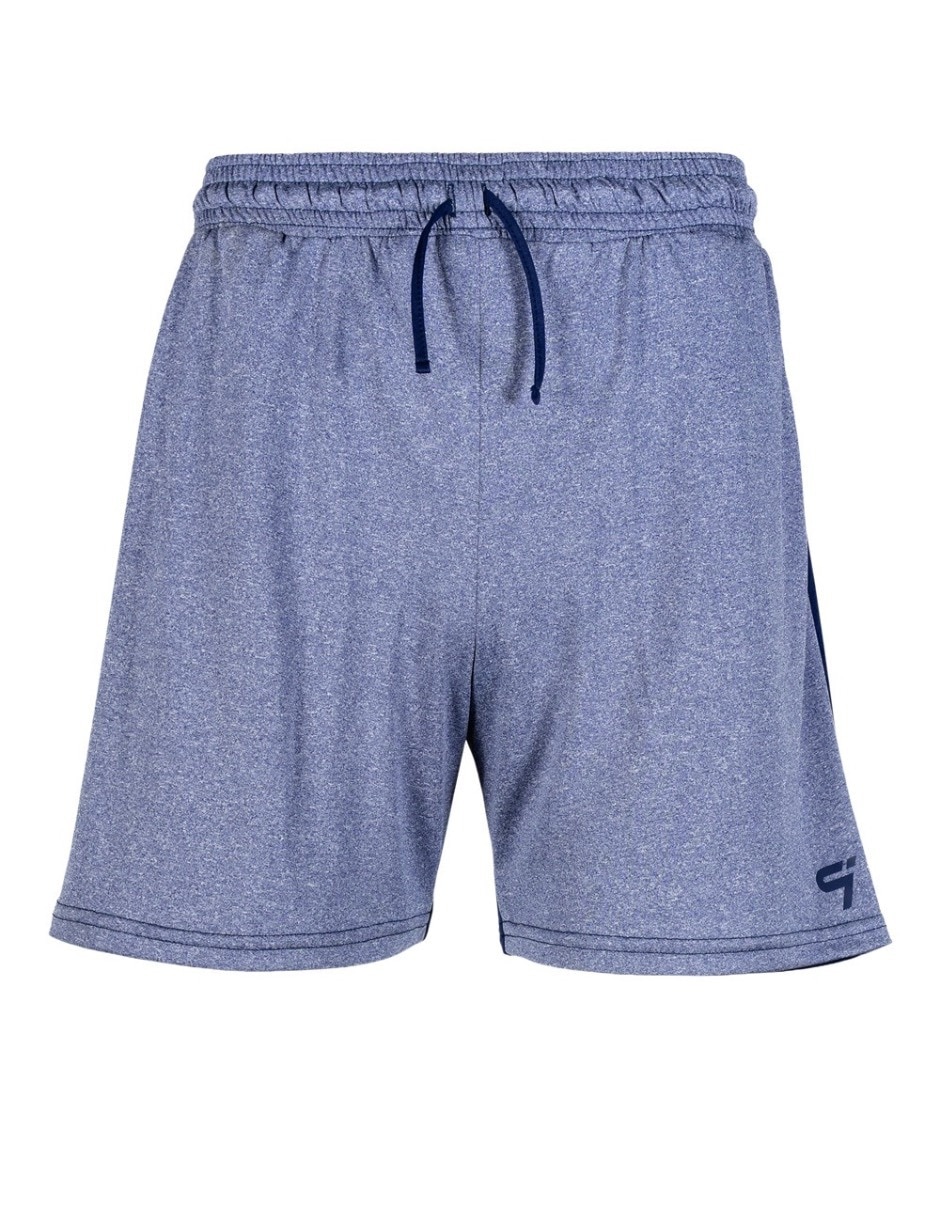 Conjunto deportivo straight con elástico para hombre 4