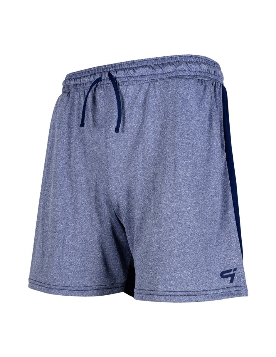 Conjunto deportivo straight con elástico para hombre 9