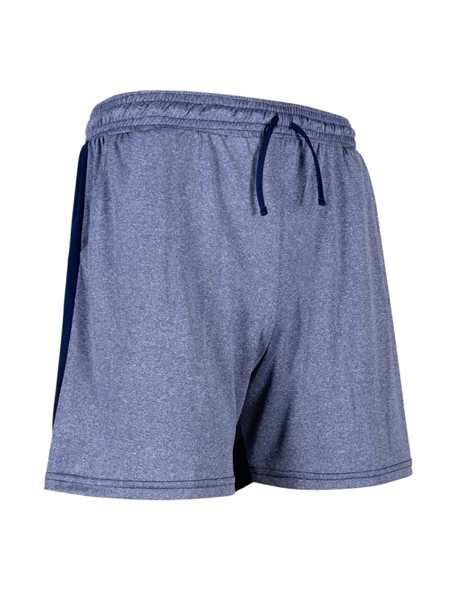 Conjunto deportivo straight con elástico para hombre 6