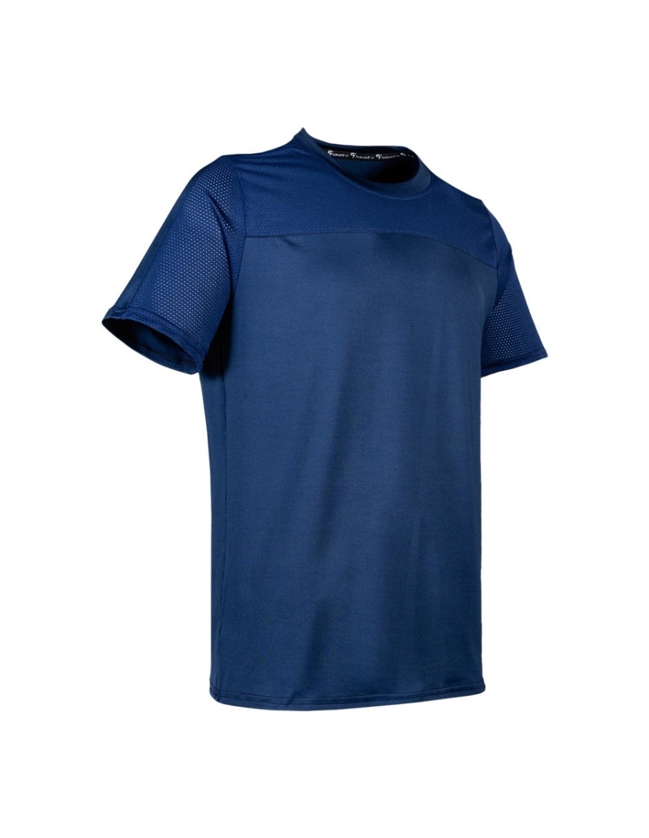 Conjunto deportivo straight con jareta para hombre 7