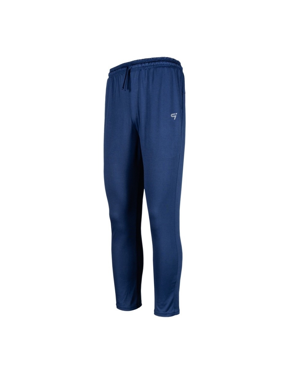 Conjunto deportivo straight con jareta para hombre 9