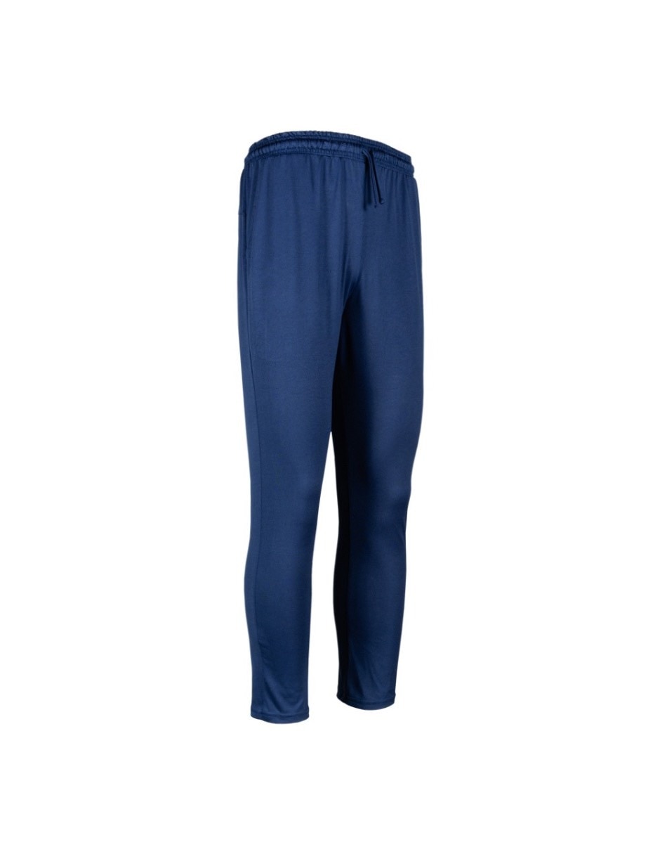 Conjunto deportivo straight con jareta para hombre 10