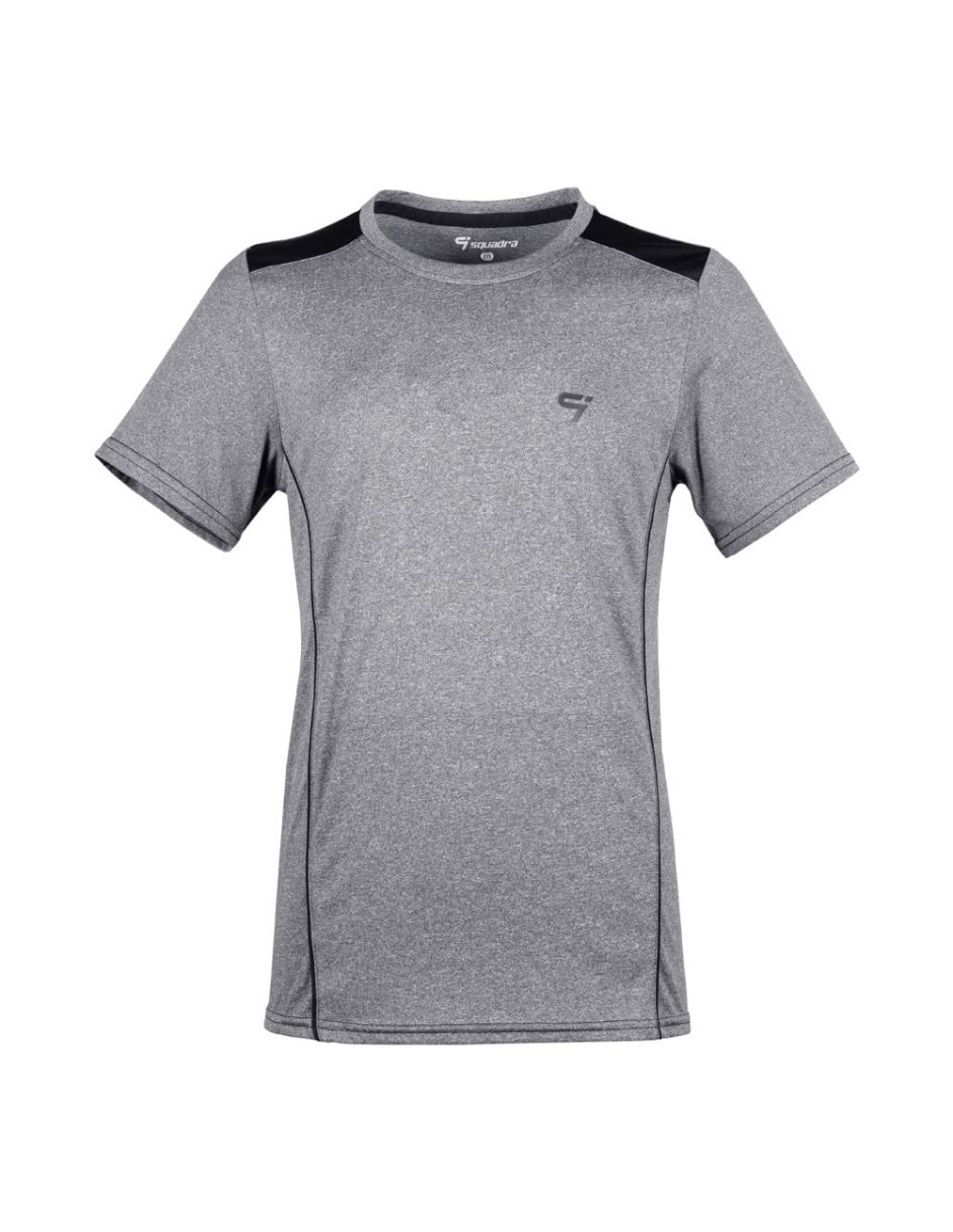Conjunto deportivo straight con jareta para hombre