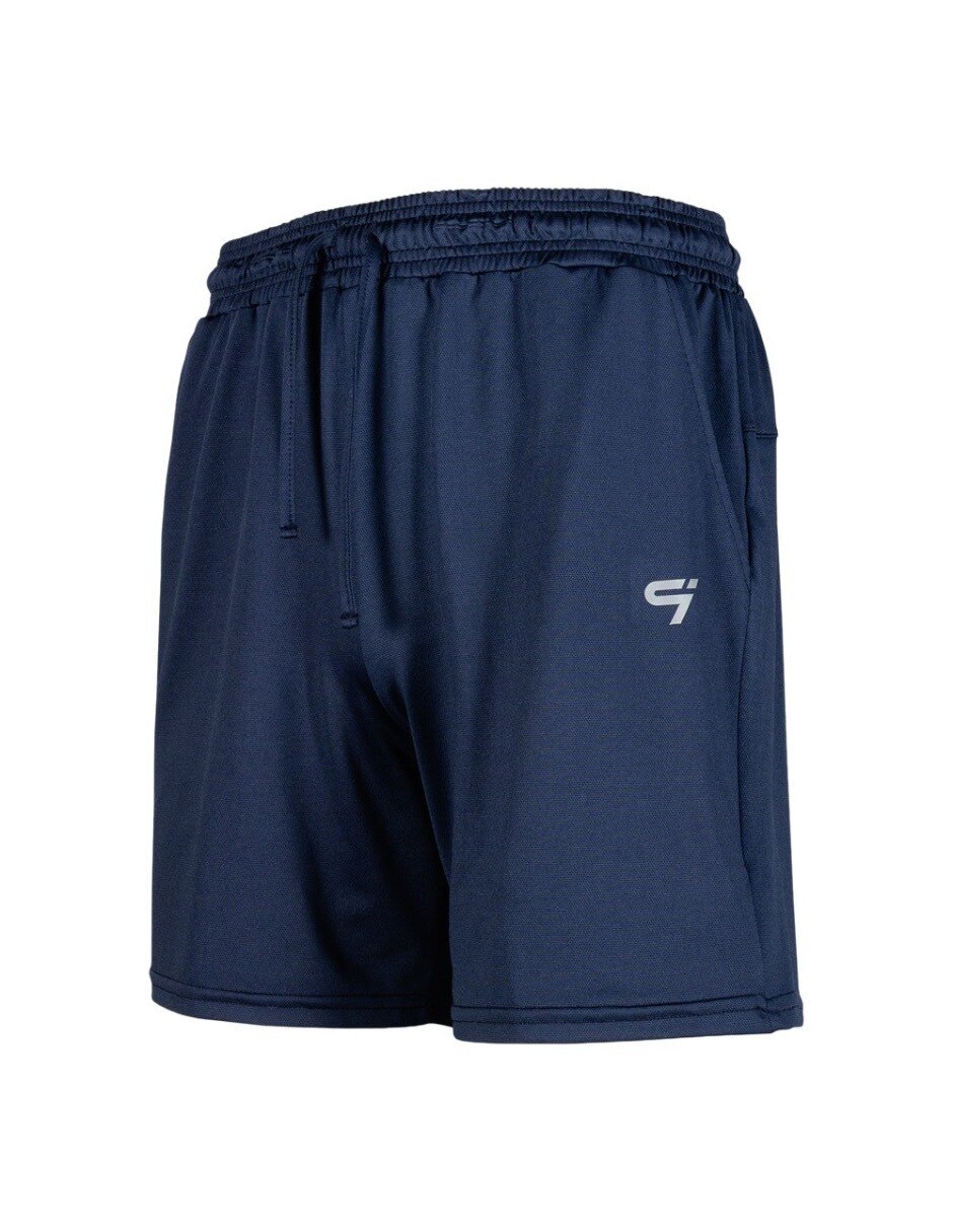 Conjunto deportivo straight con jareta para hombre 9