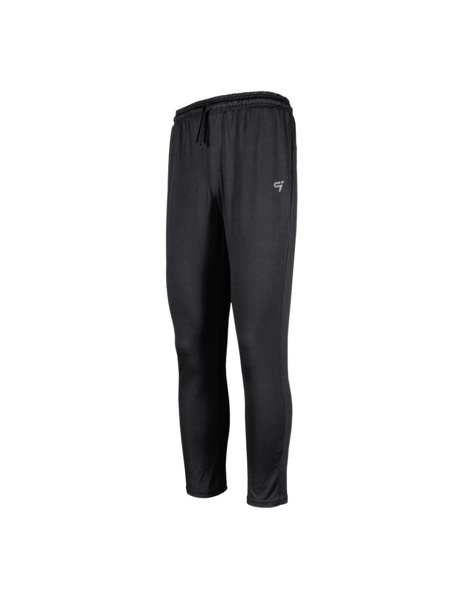 Conjunto deportivo straight con jareta para hombre 9