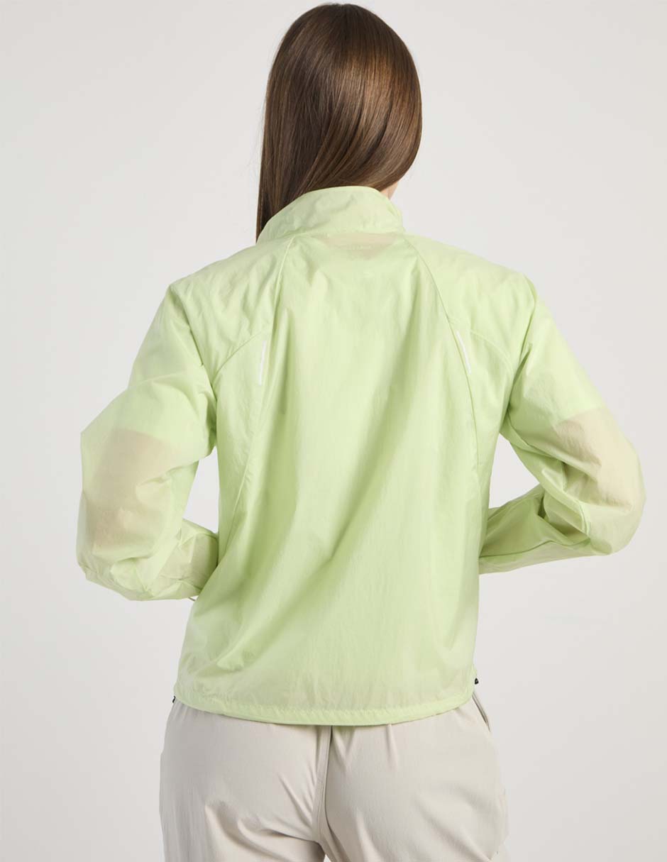 Chamarra para outdoor de mujer 6