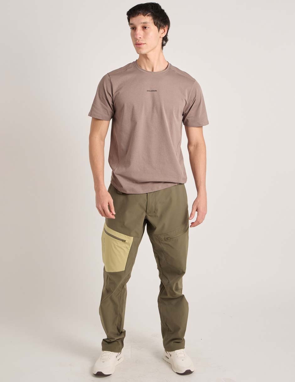 Pantalón cargo para hombre 2