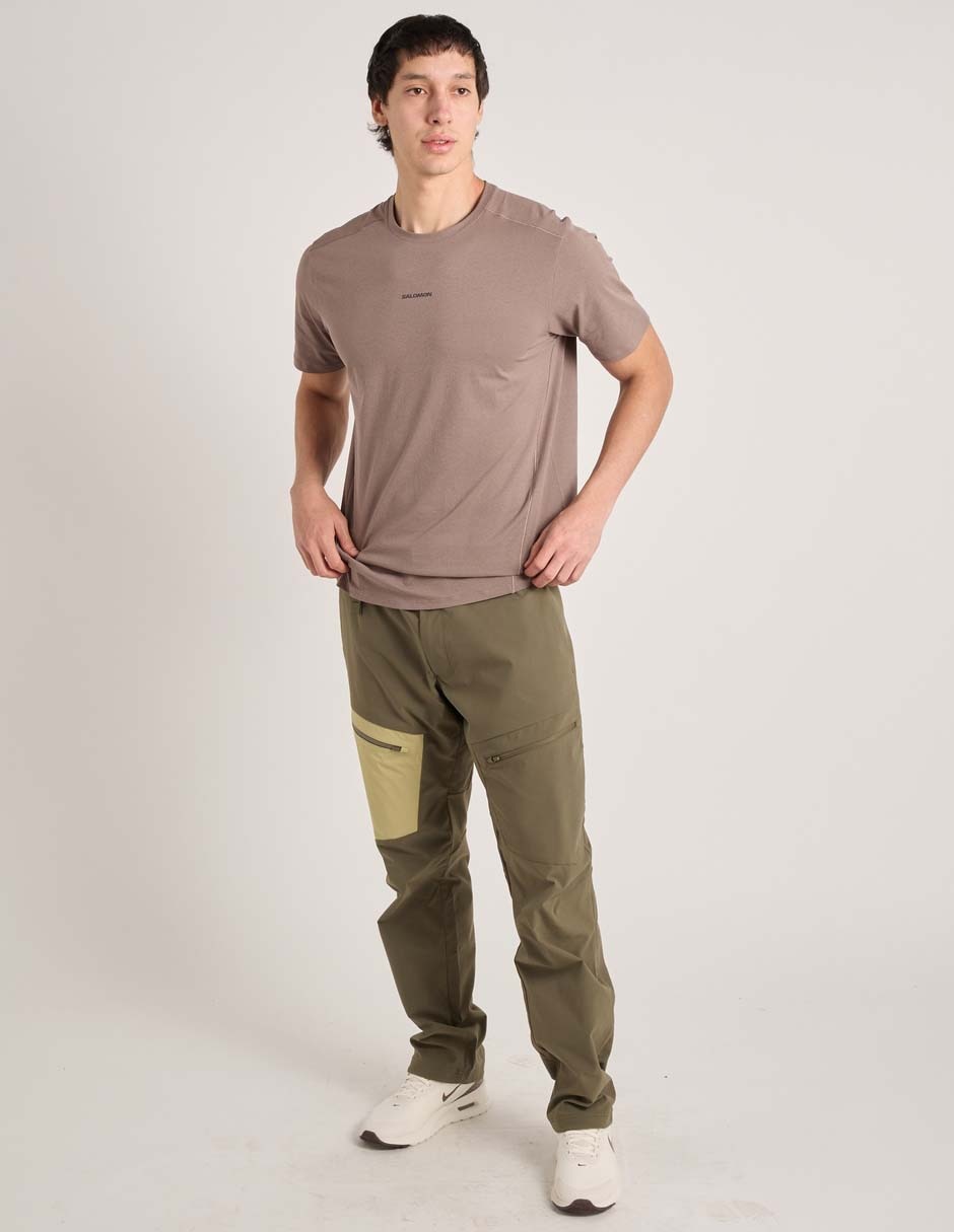 Pantalón cargo para hombre 3