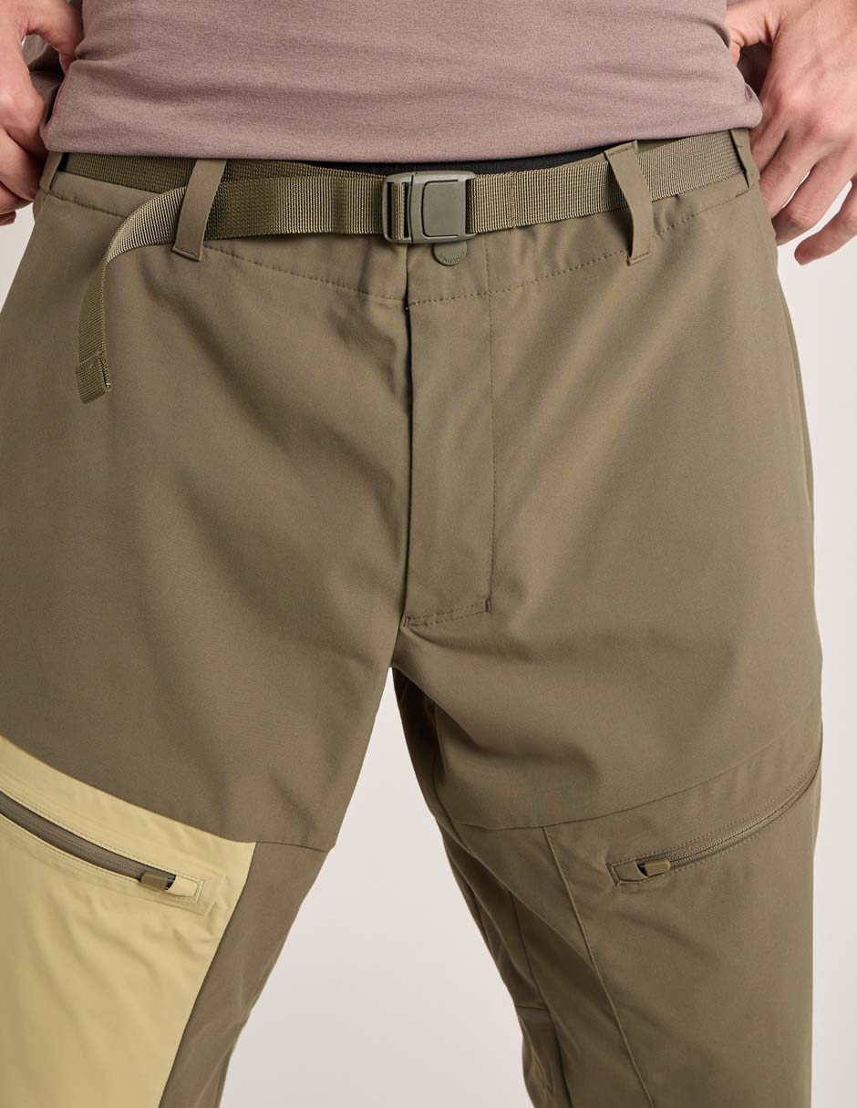 Pantalón cargo para hombre 4