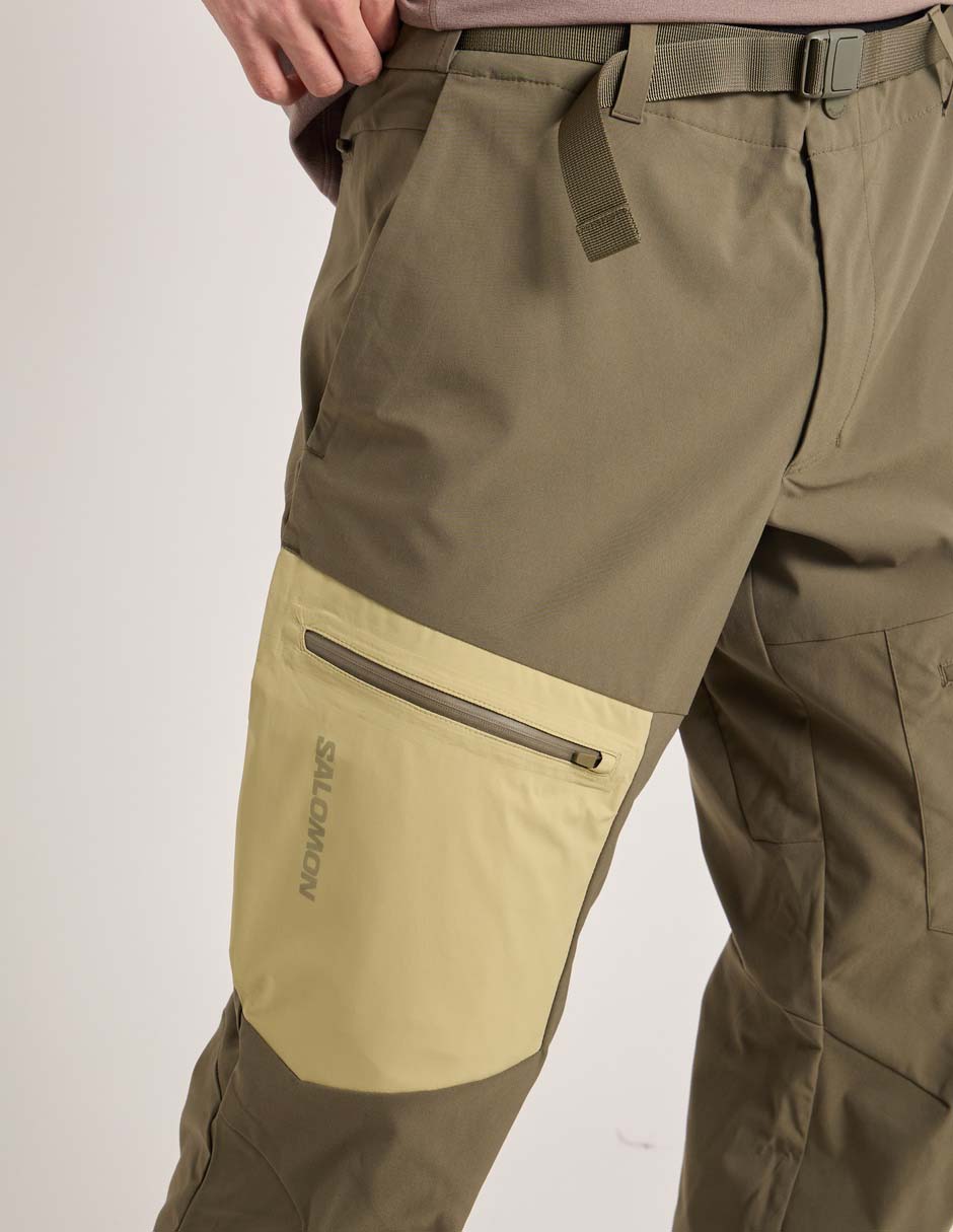 Pantalón cargo para hombre 5