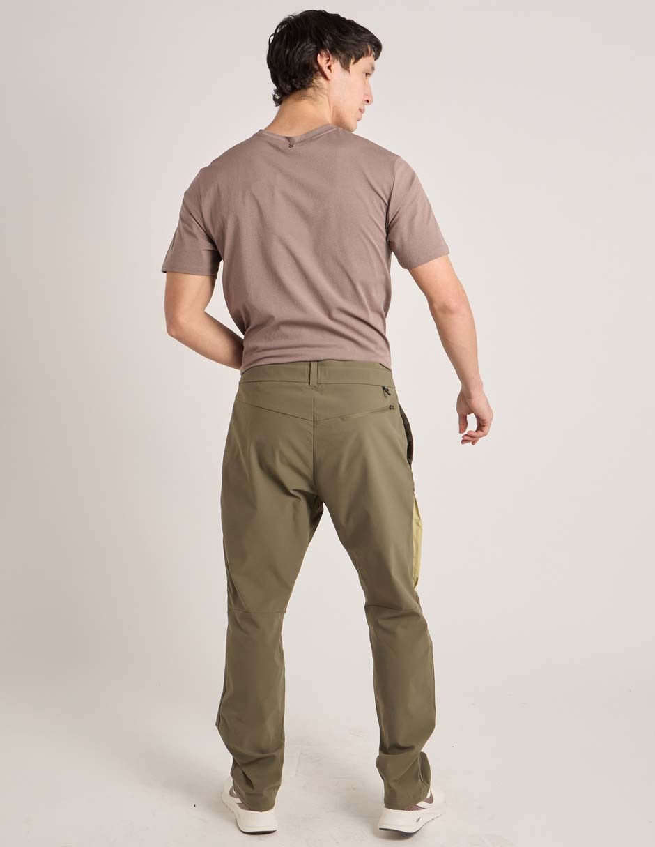 Pantalón cargo para hombre 6