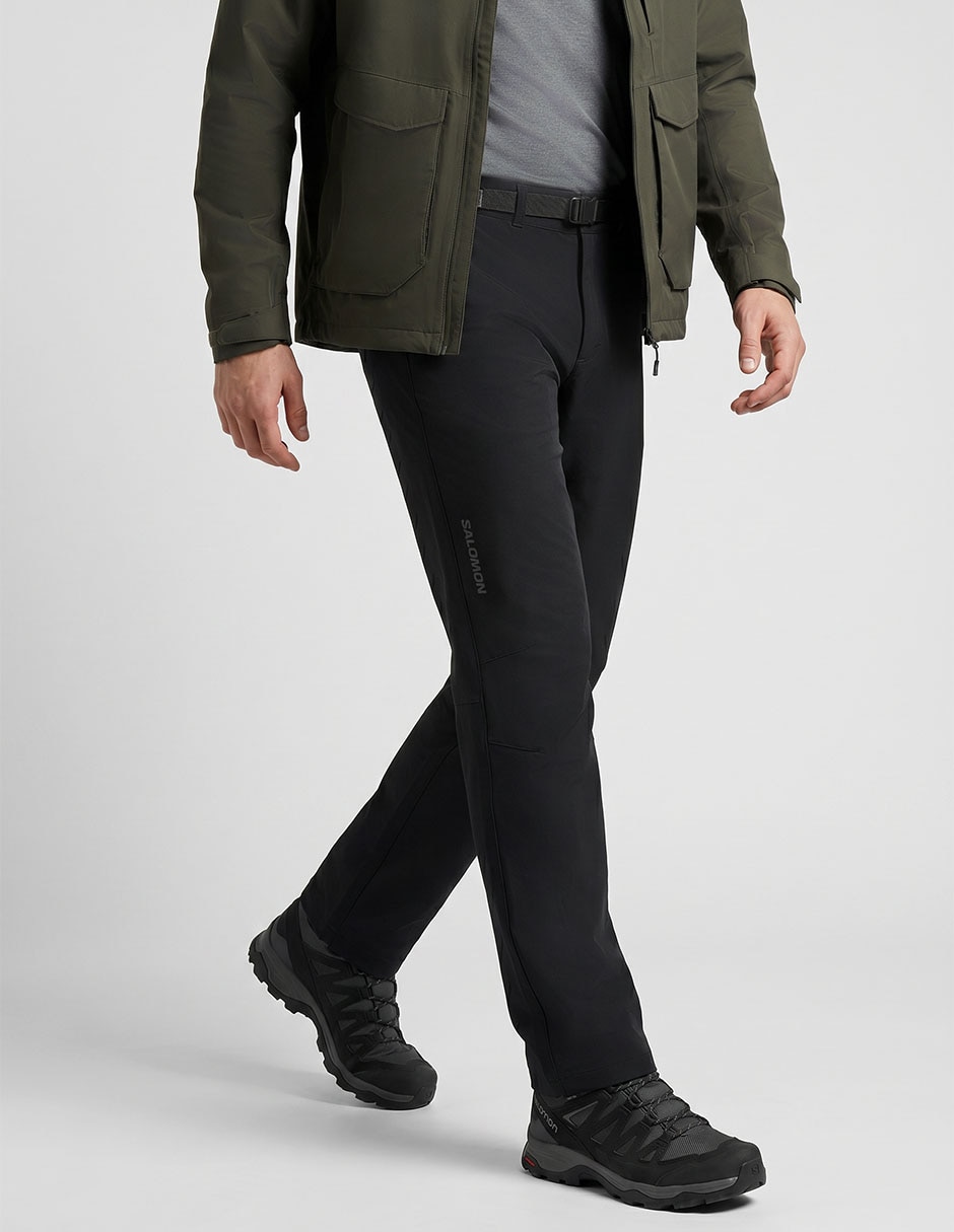 Pantalón deportivo para outdoor para hombre