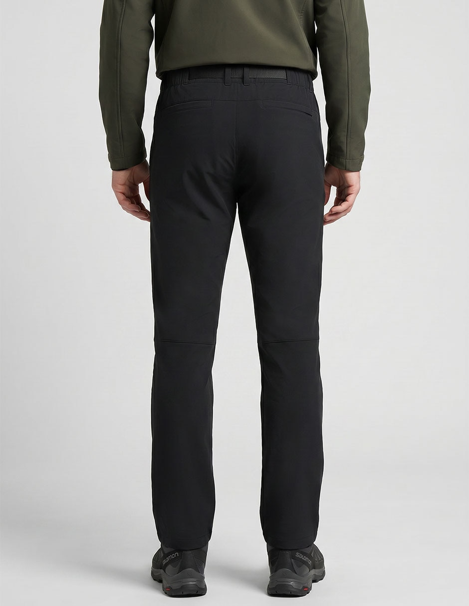 Pantalón deportivo para outdoor Salomon para hombre